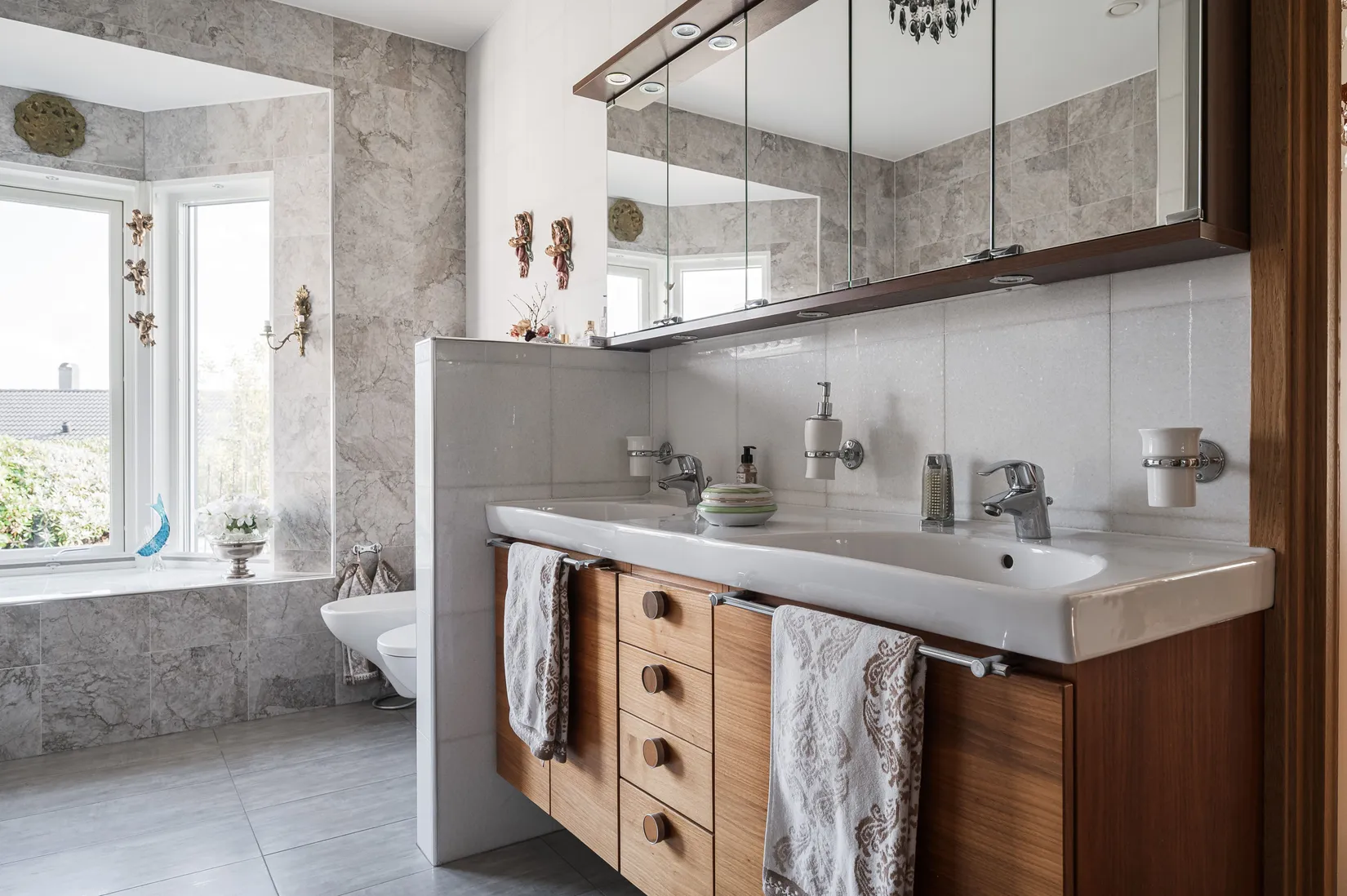 Villa, Holtsdammavägen 5, Sandsjön, Svenljunga