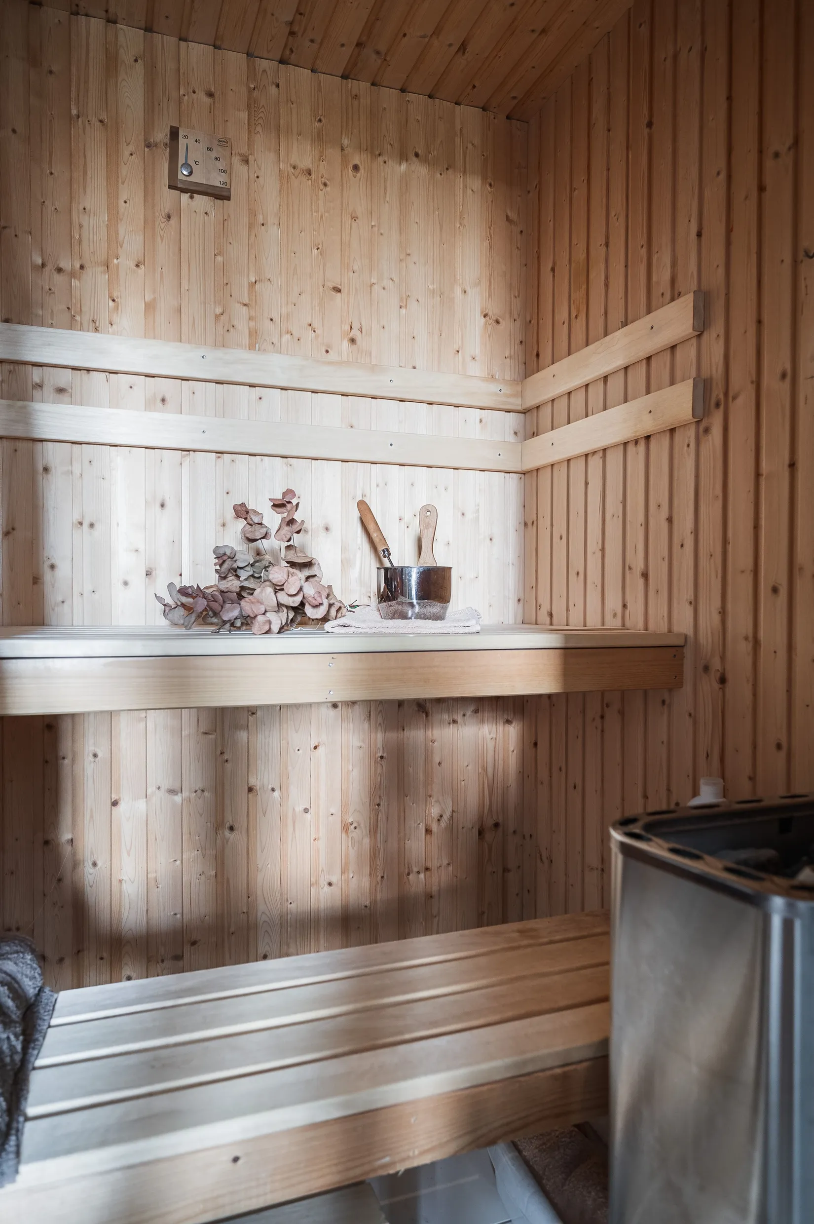 Villa, Holtsdammavägen 5, Sandsjön, Svenljunga