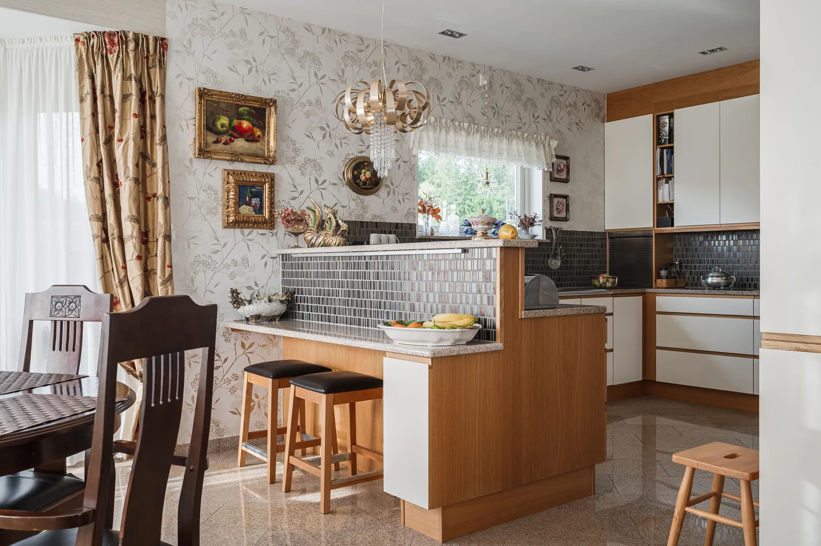 Villa, Holtsdammavägen 5, Sandsjön, Svenljunga