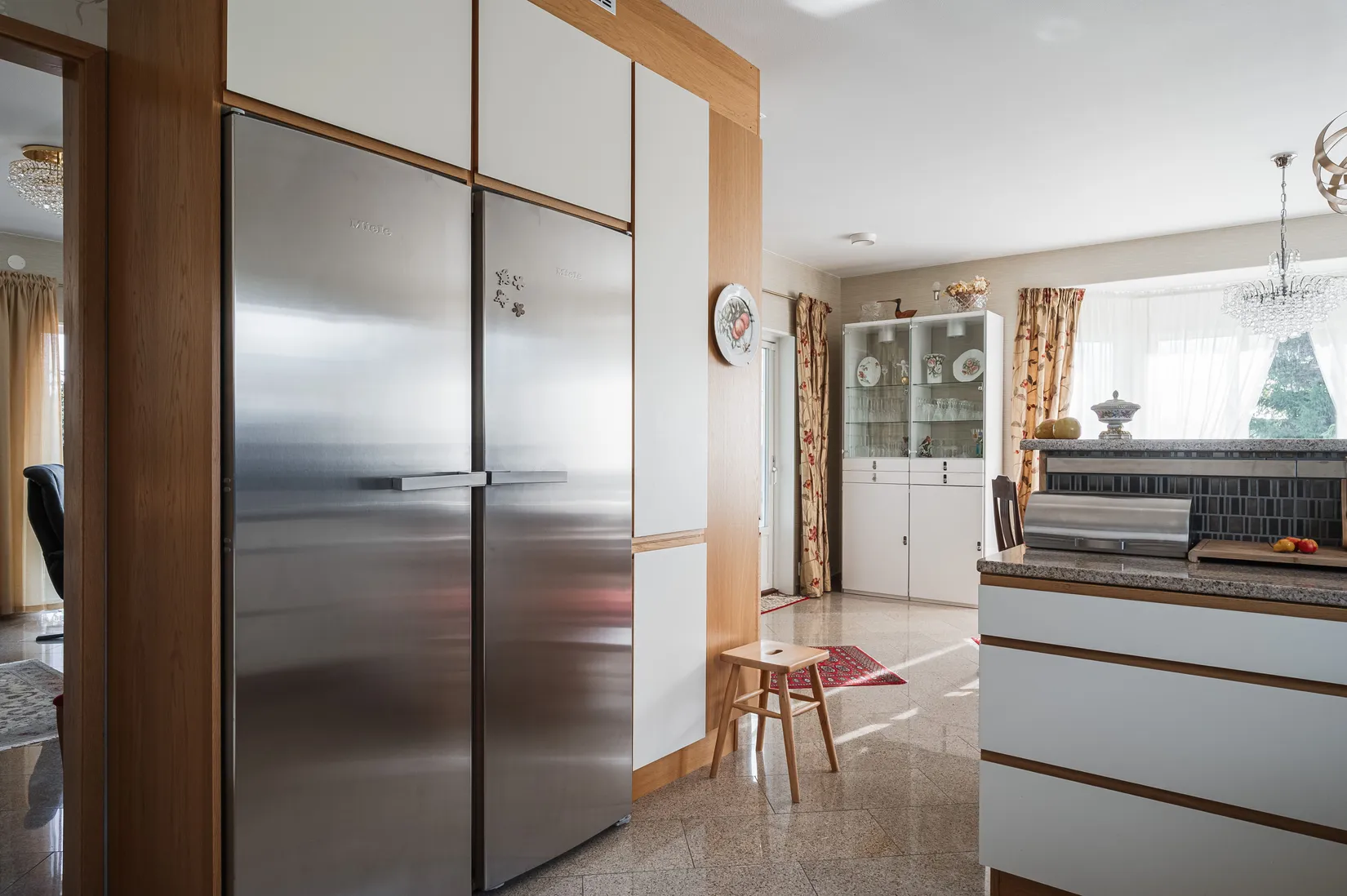 Villa, Holtsdammavägen 5, Sandsjön, Svenljunga