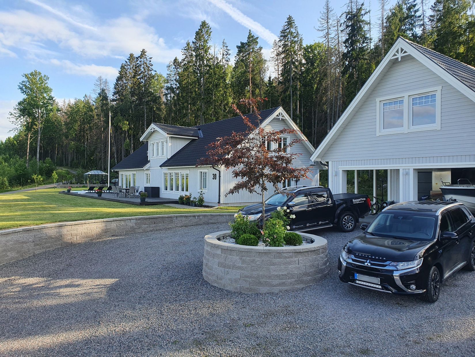 Villa, Vånga 30, Skärblacka, Norrköping