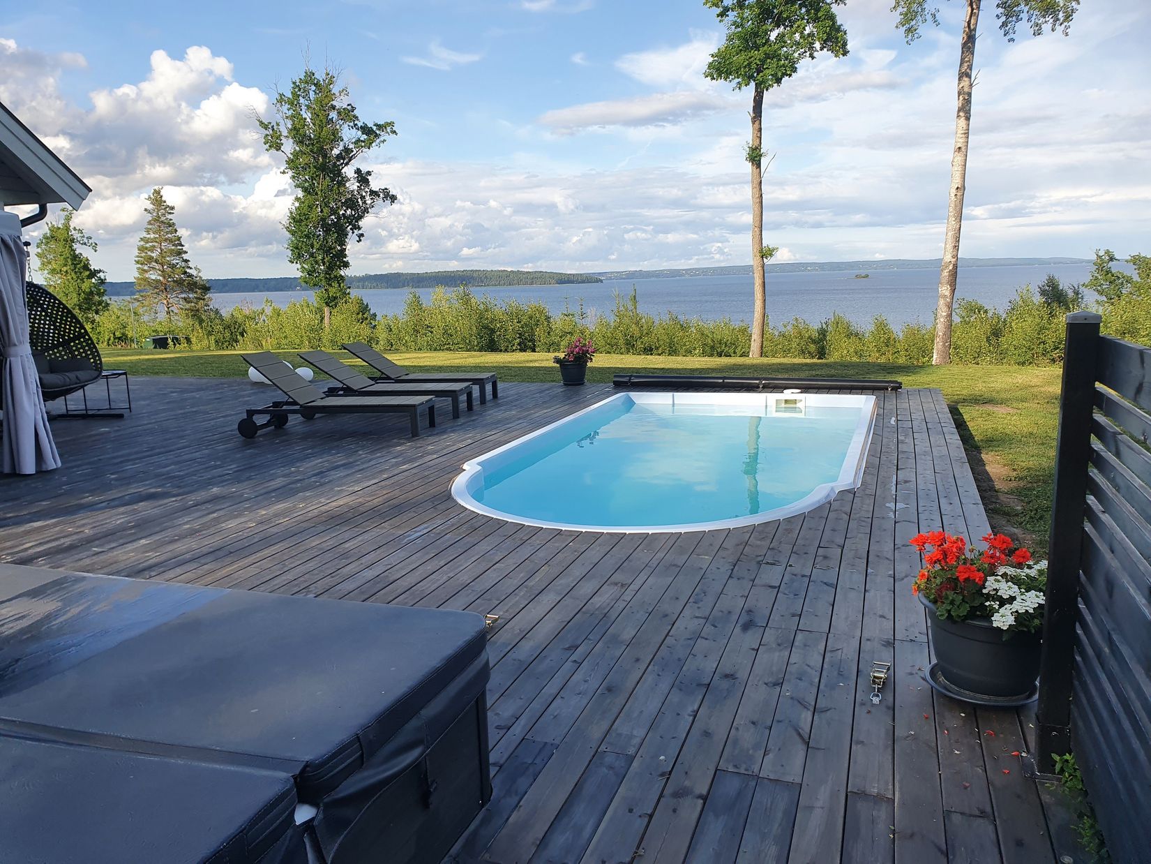 Villa, Vånga 30, Skärblacka, Norrköping