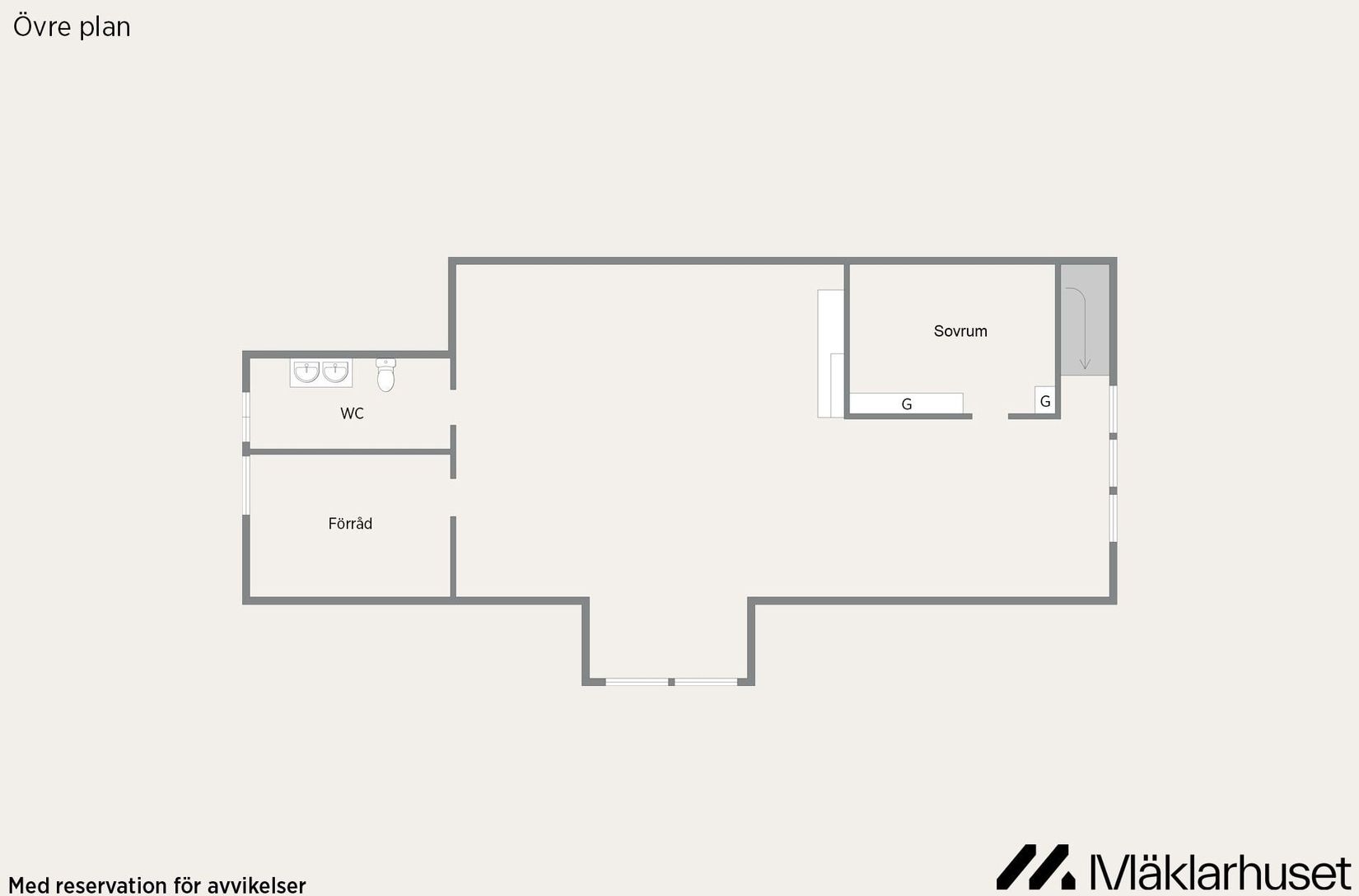 Villa, Vånga 30, Skärblacka, Norrköping