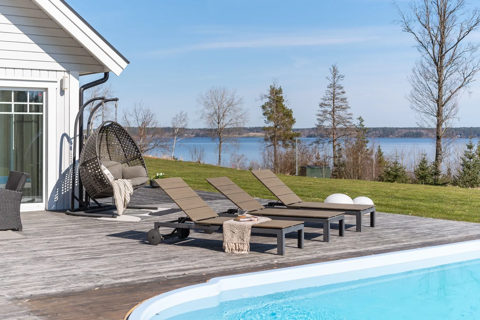 Villa, Vånga 30, Skärblacka, Norrköping