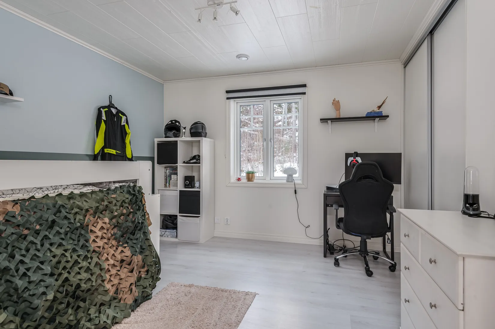 Villa, Vånga 30, Skärblacka, Norrköping