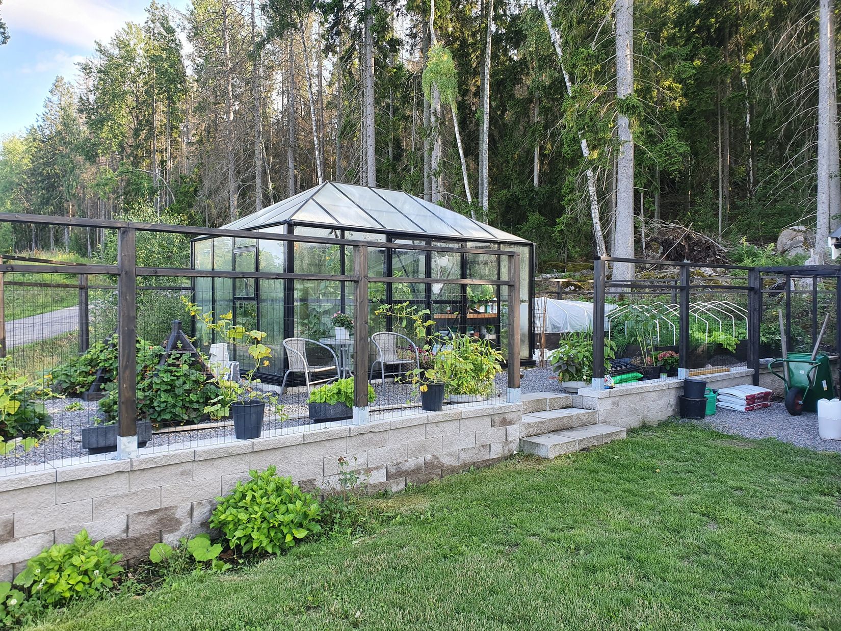 Villa, Vånga 30, Skärblacka, Norrköping