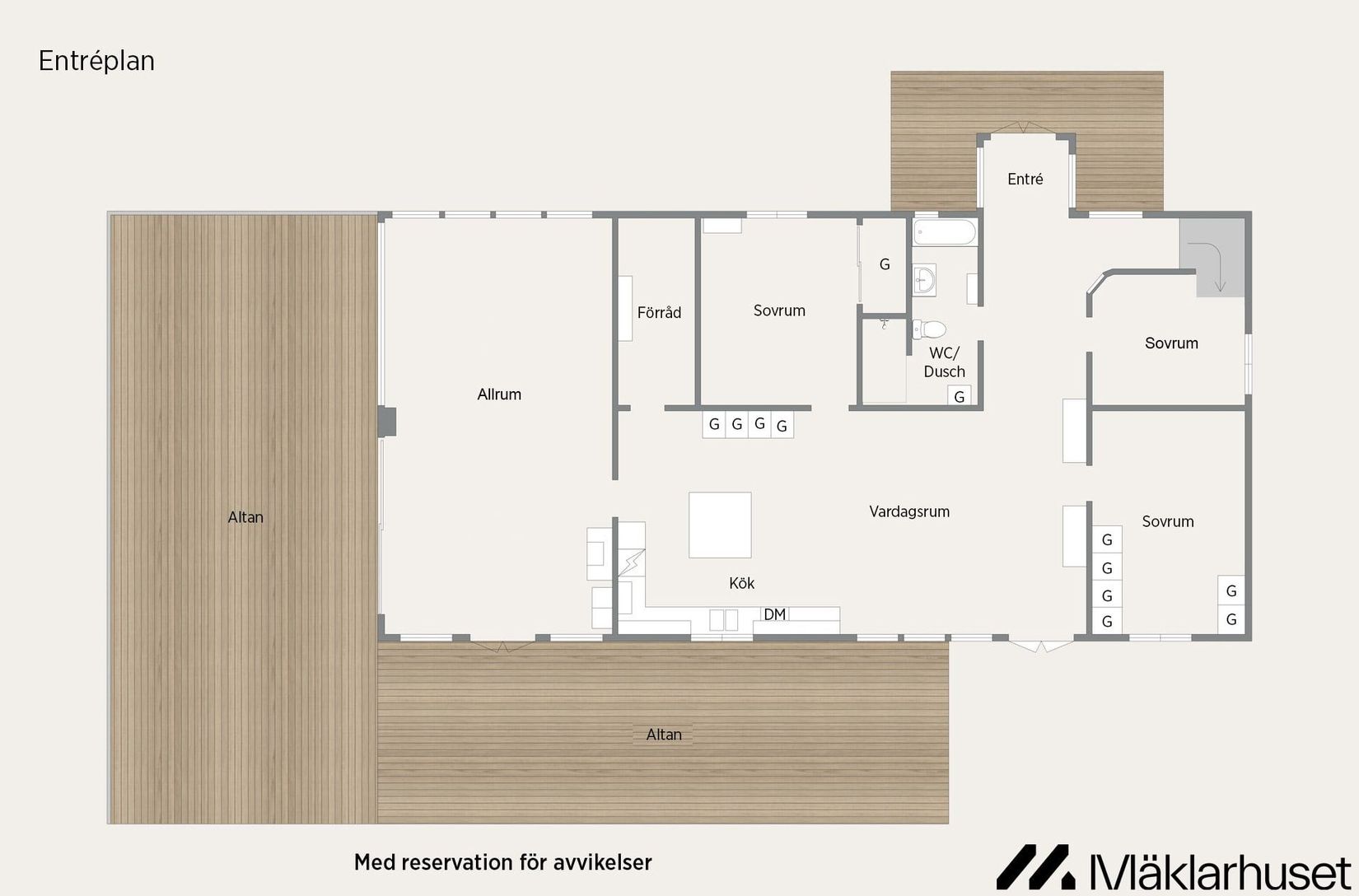 Villa, Vånga 30, Skärblacka, Norrköping