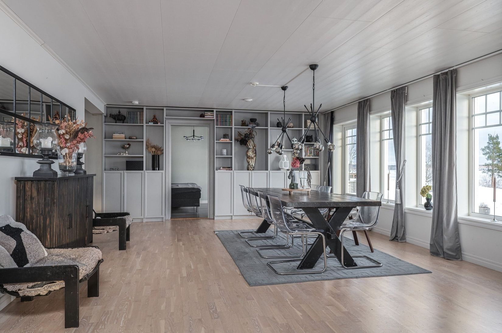 Villa, Vånga 30, Skärblacka, Norrköping