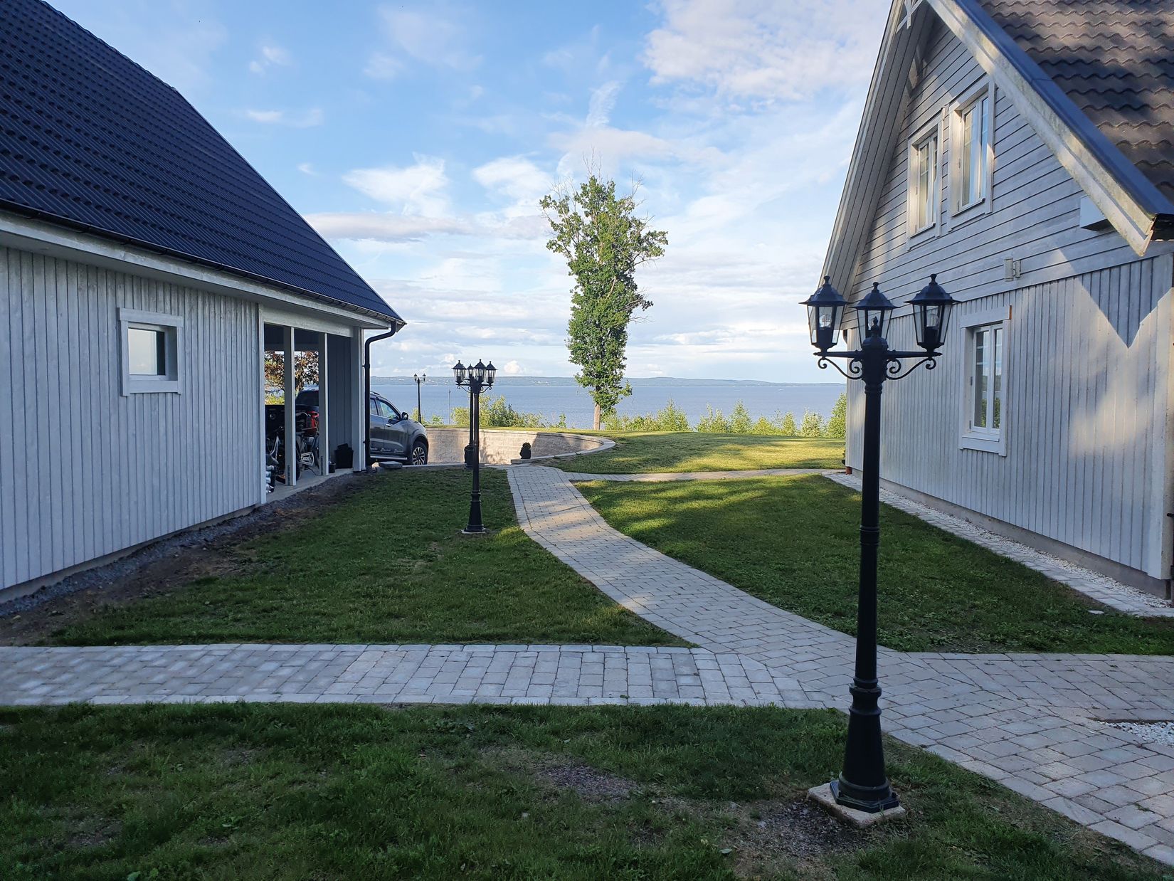 Villa, Vånga 30, Skärblacka, Norrköping