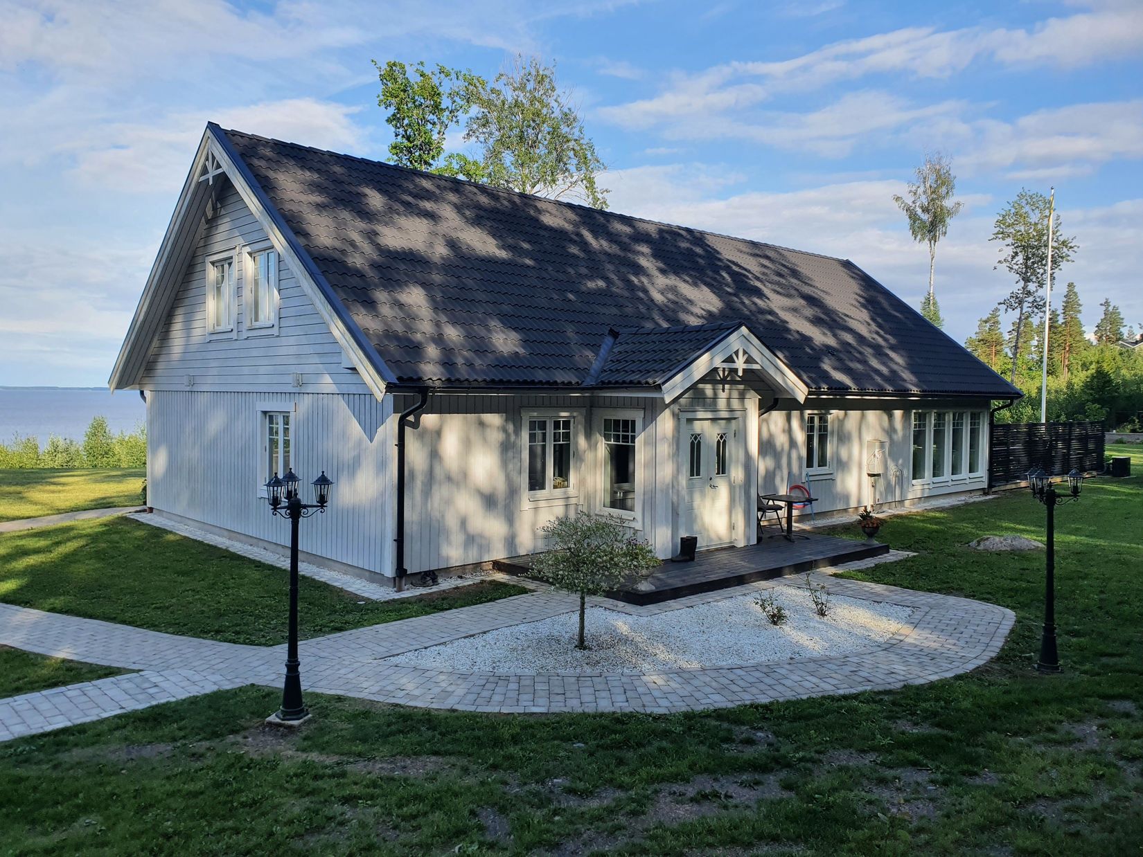 Villa, Vånga 30, Skärblacka, Norrköping