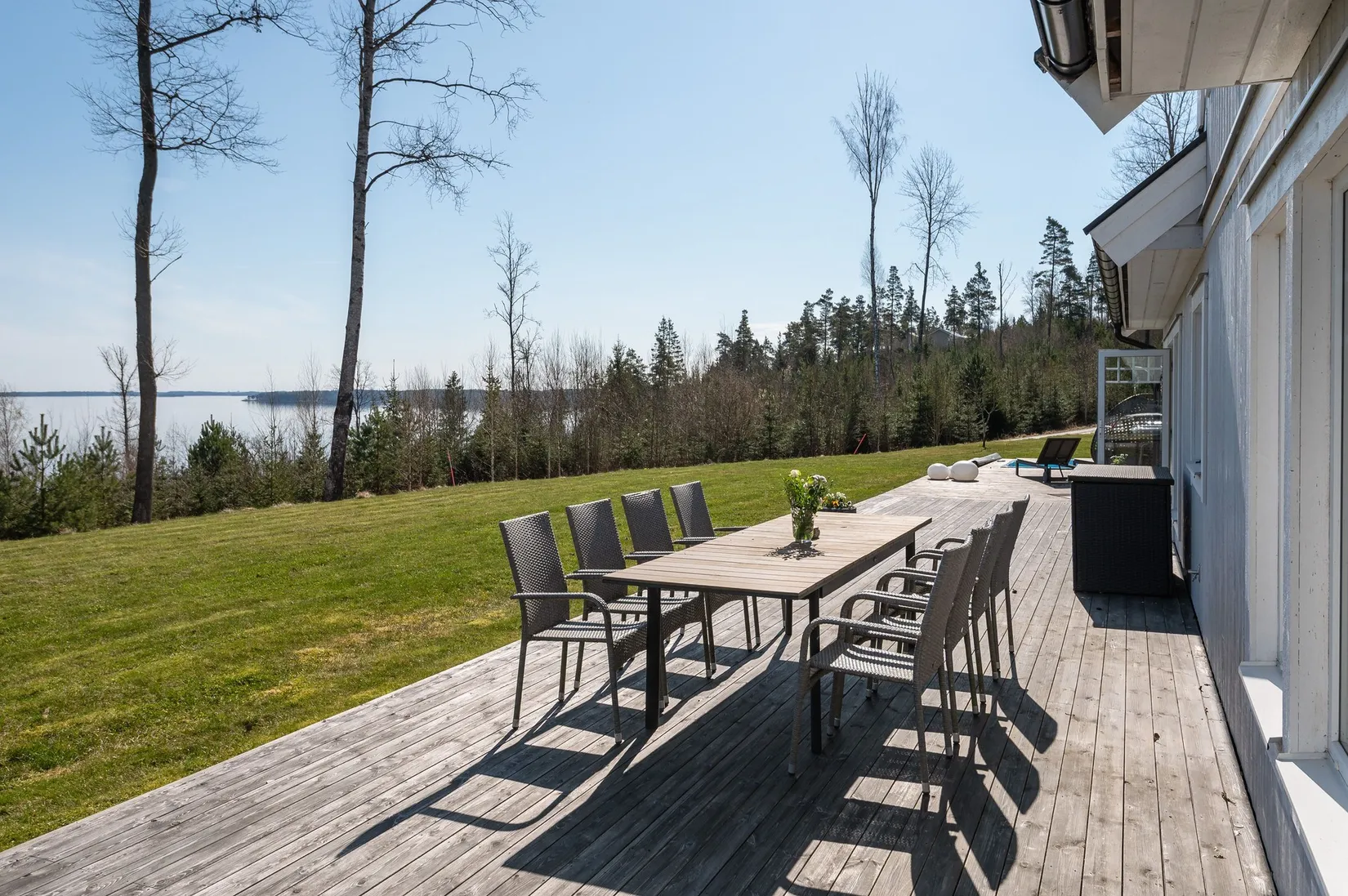 Villa, Vånga 30, Skärblacka, Norrköping