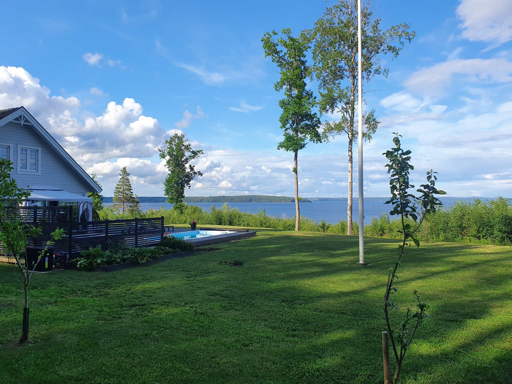 Villa, Vånga 30, Skärblacka, Norrköping