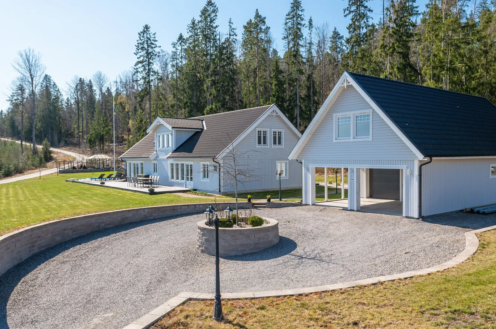 Villa, Vånga 30, Skärblacka, Norrköping