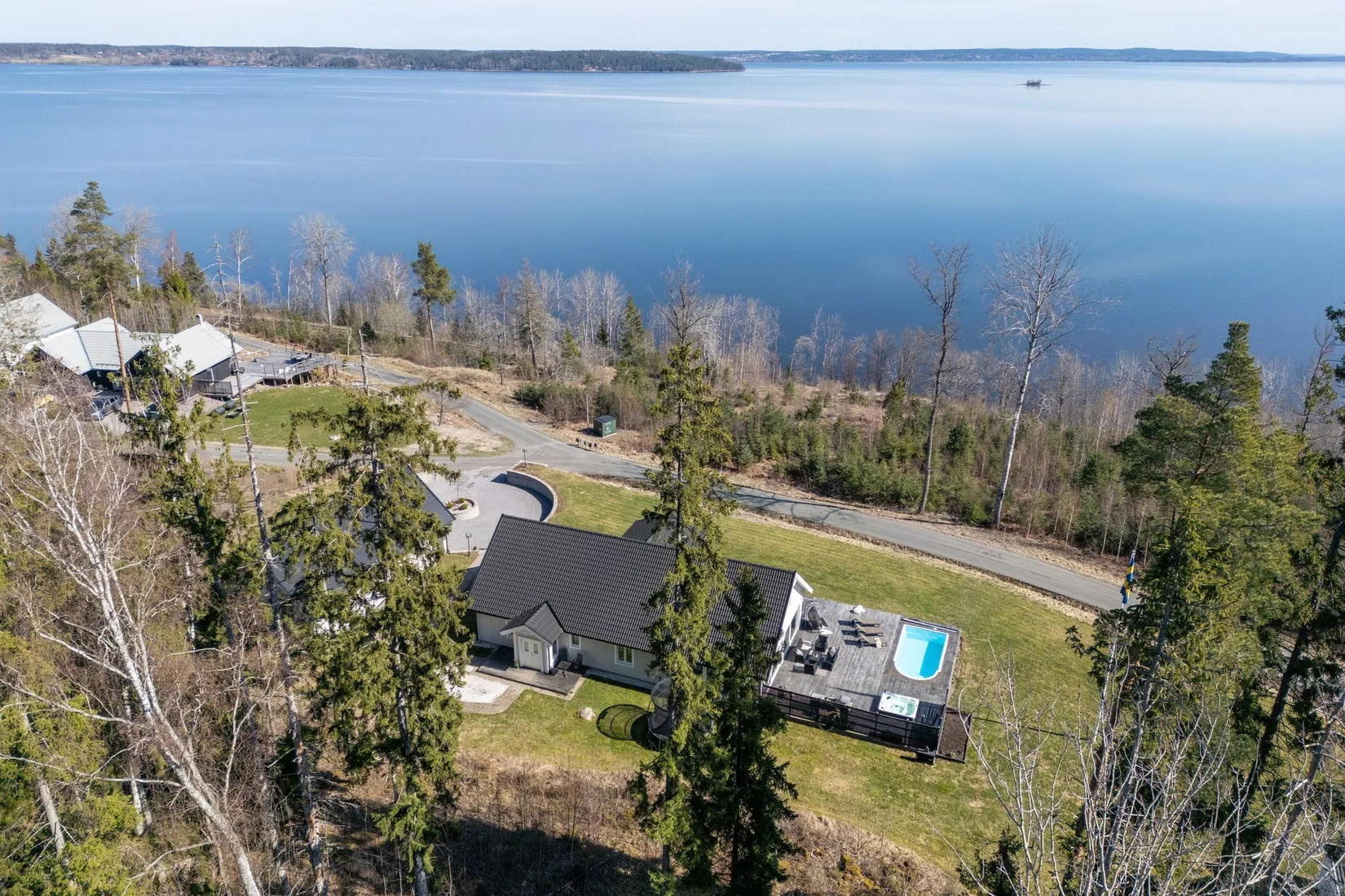 Villa, Vånga 30, Skärblacka, Norrköping