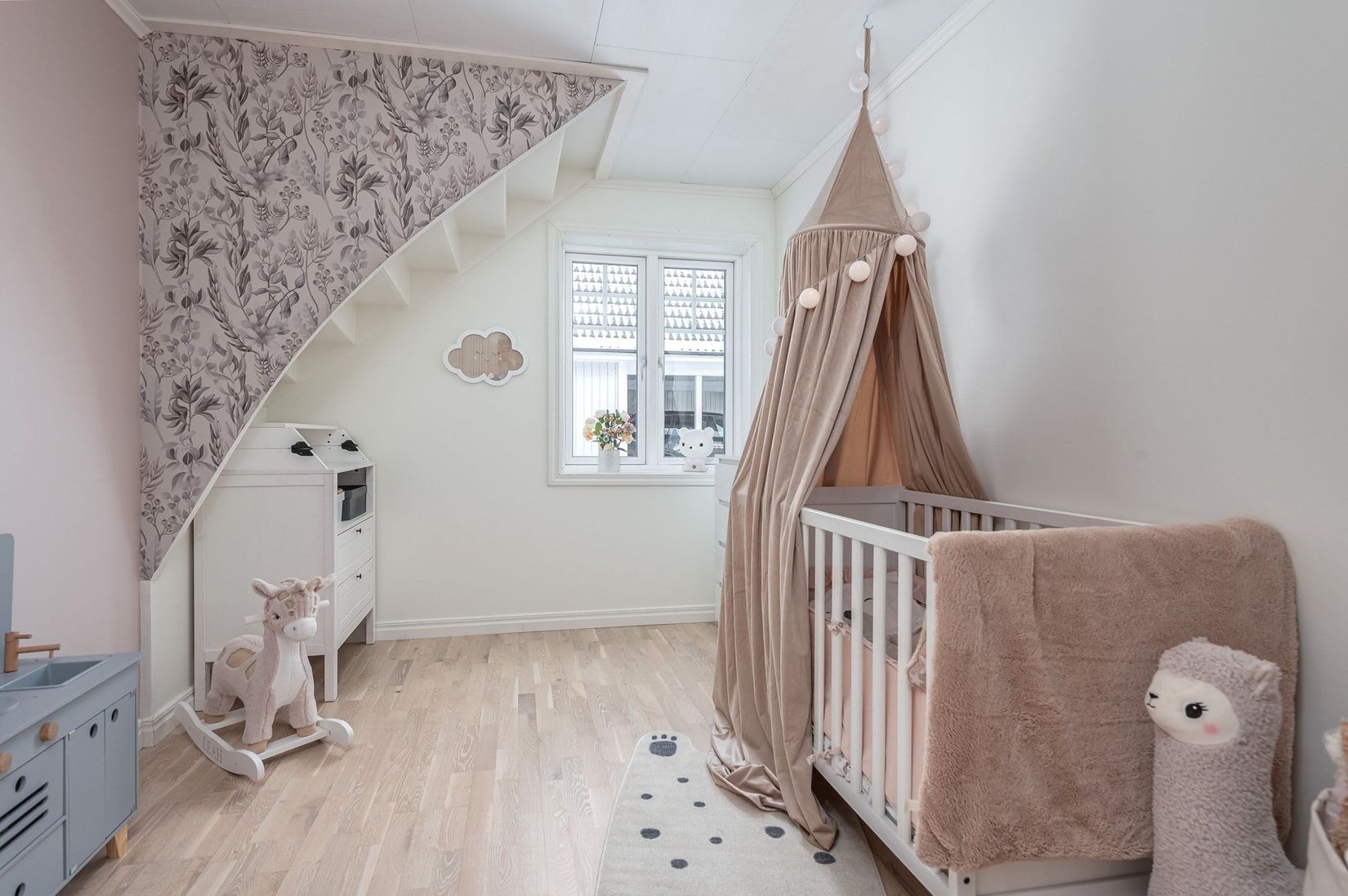 Villa, Vånga 30, Skärblacka, Norrköping