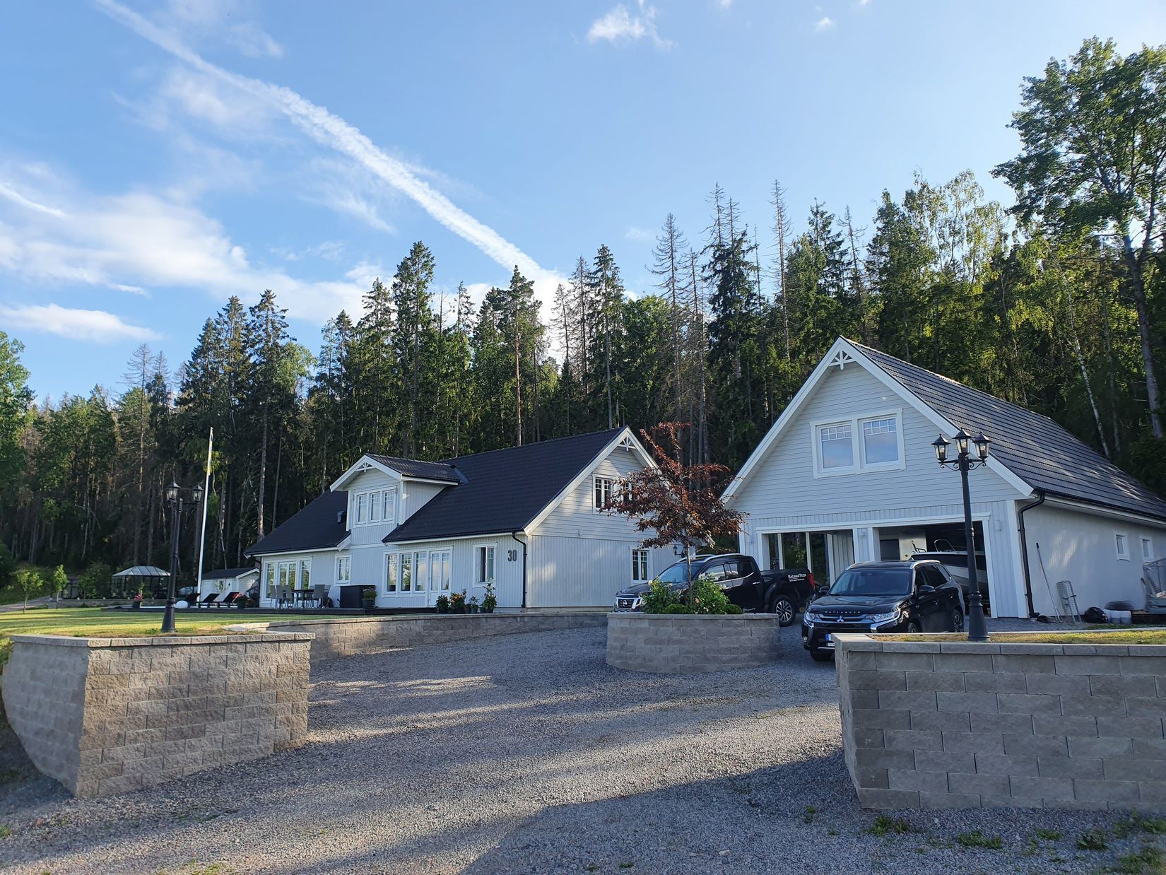 Villa, Vånga 30, Skärblacka, Norrköping