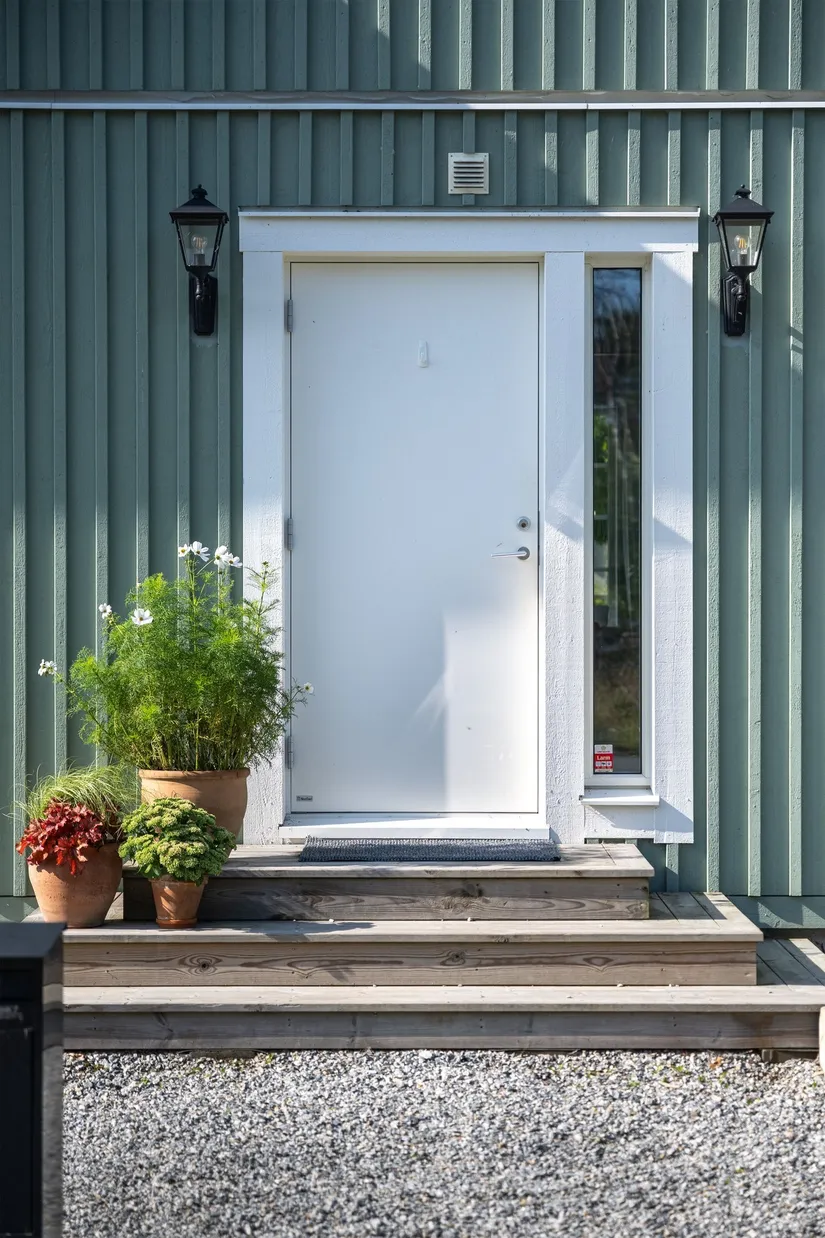 Villa, Björnbärsstigen 7, Strängnäs