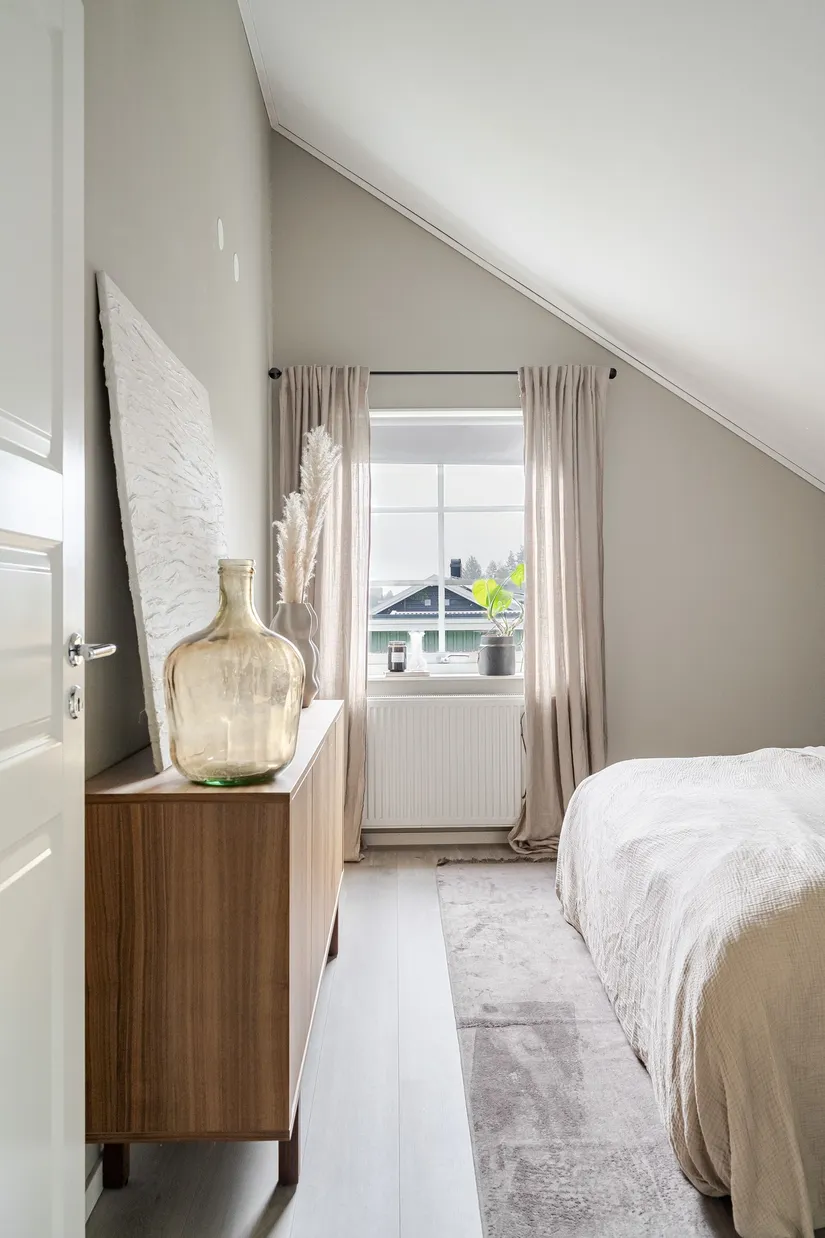 Villa, Björnbärsstigen 7, Strängnäs