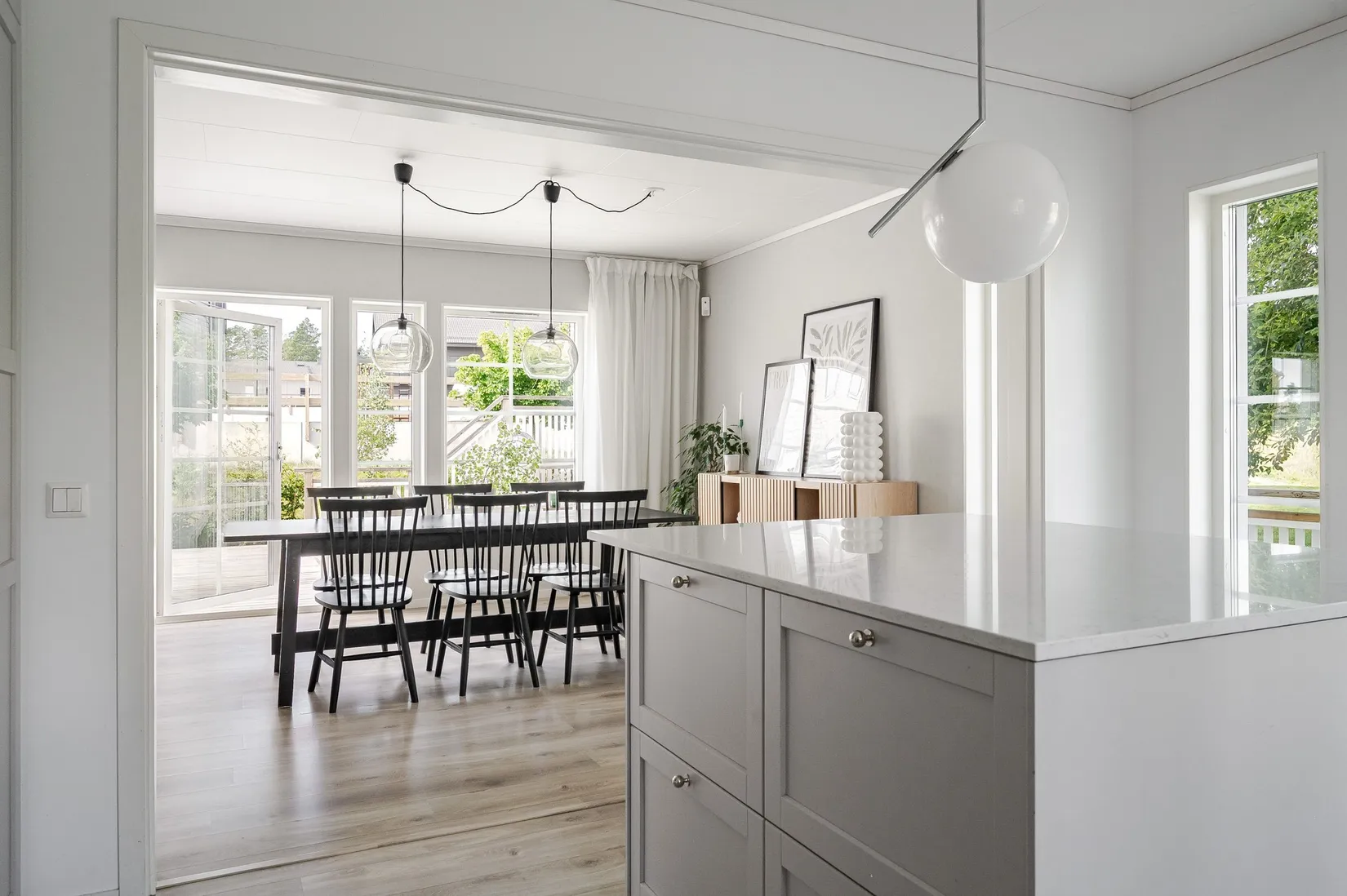 Villa, Björnbärsstigen 7, Strängnäs