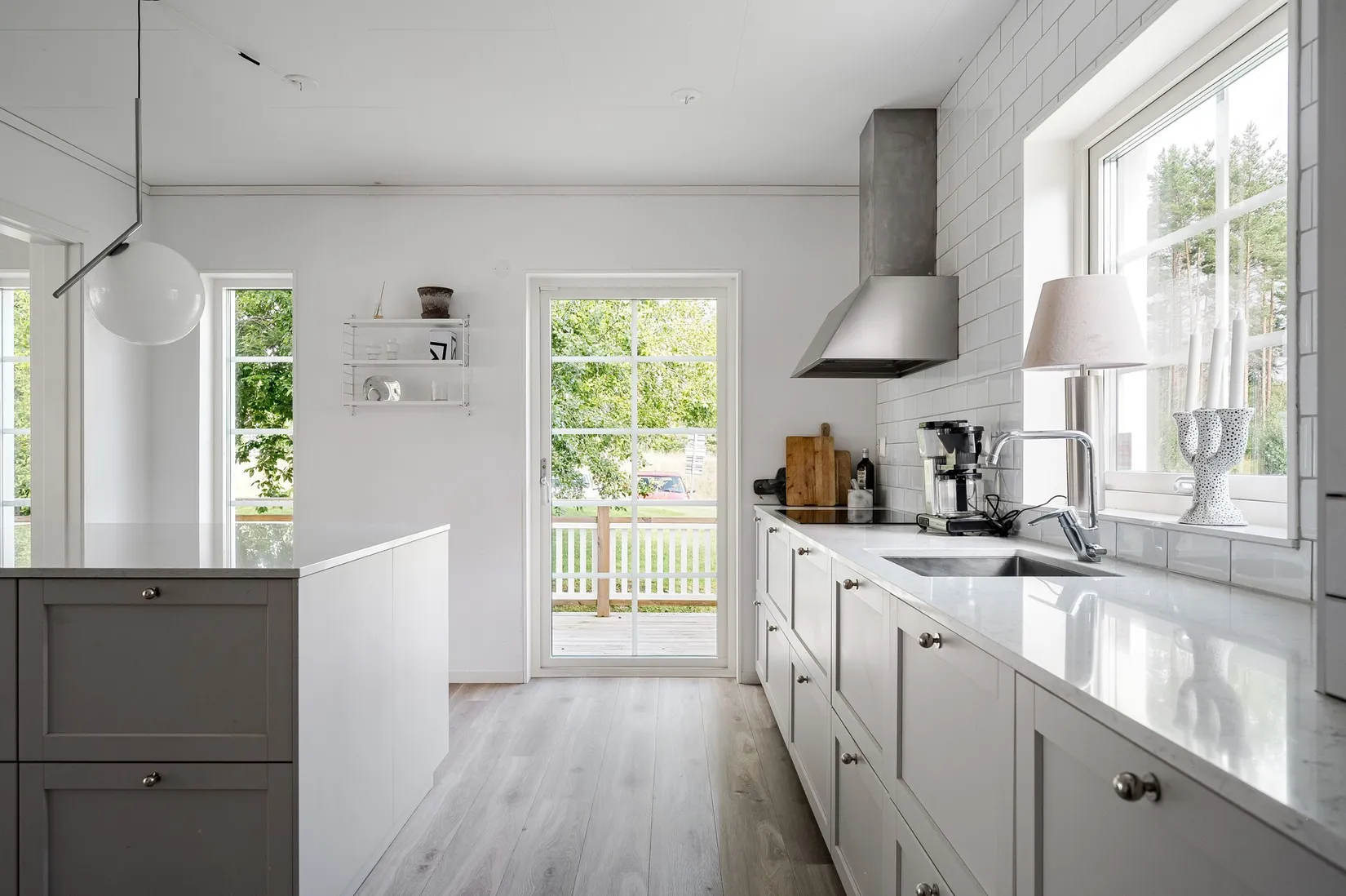 Villa, Björnbärsstigen 7, Strängnäs