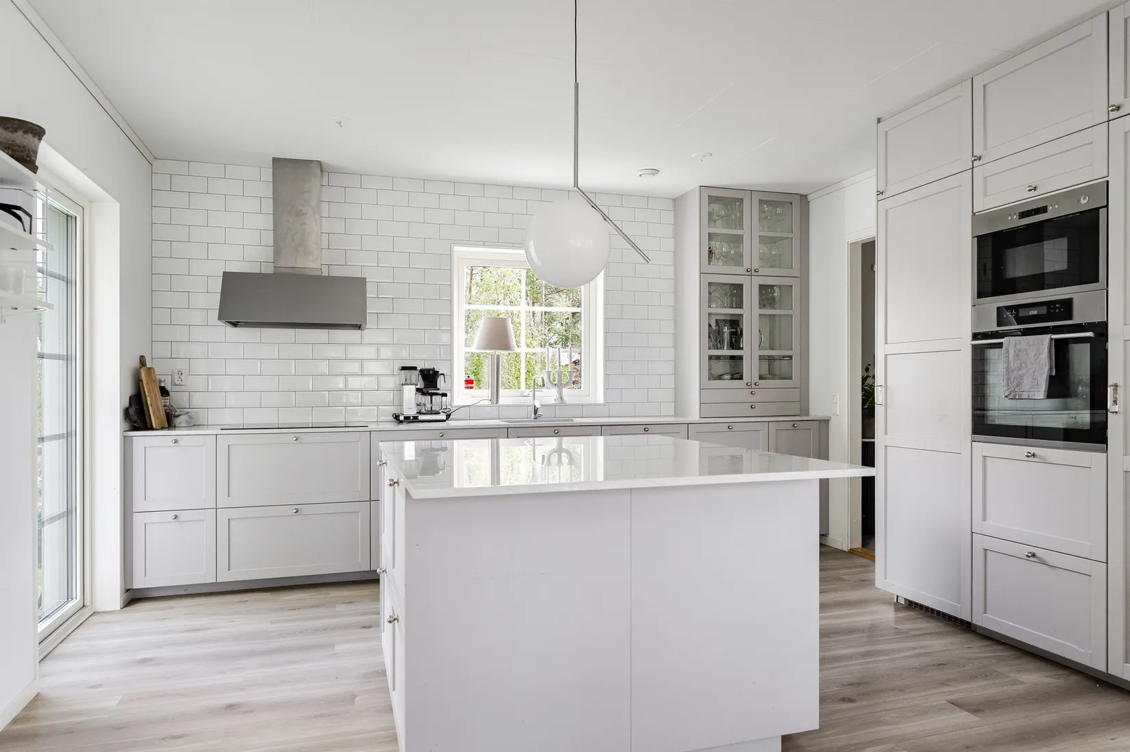 Villa, Björnbärsstigen 7, Strängnäs