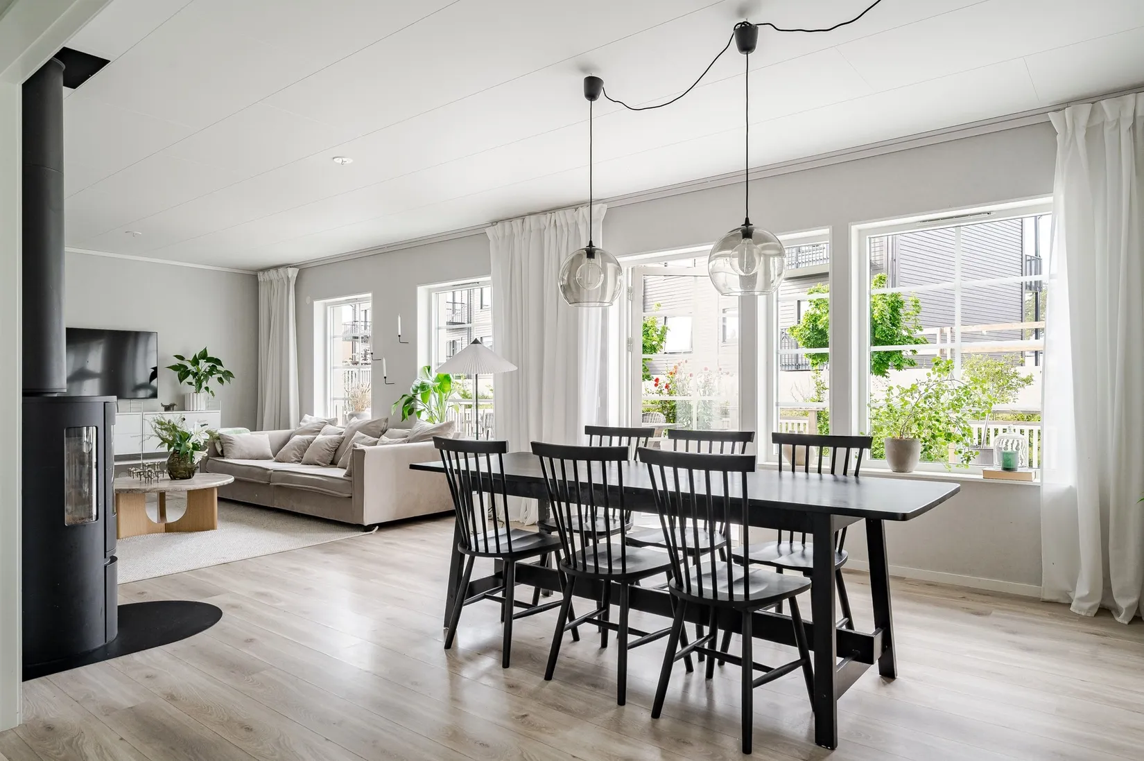 Villa, Björnbärsstigen 7, Strängnäs