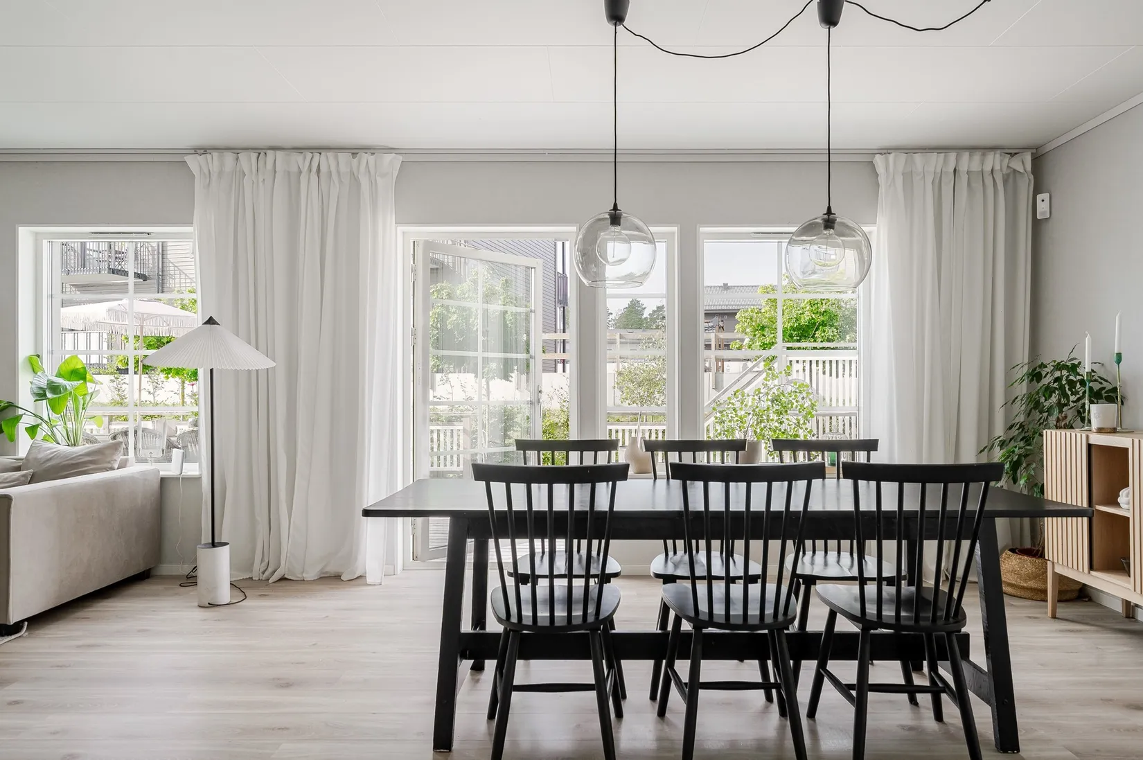 Villa, Björnbärsstigen 7, Strängnäs