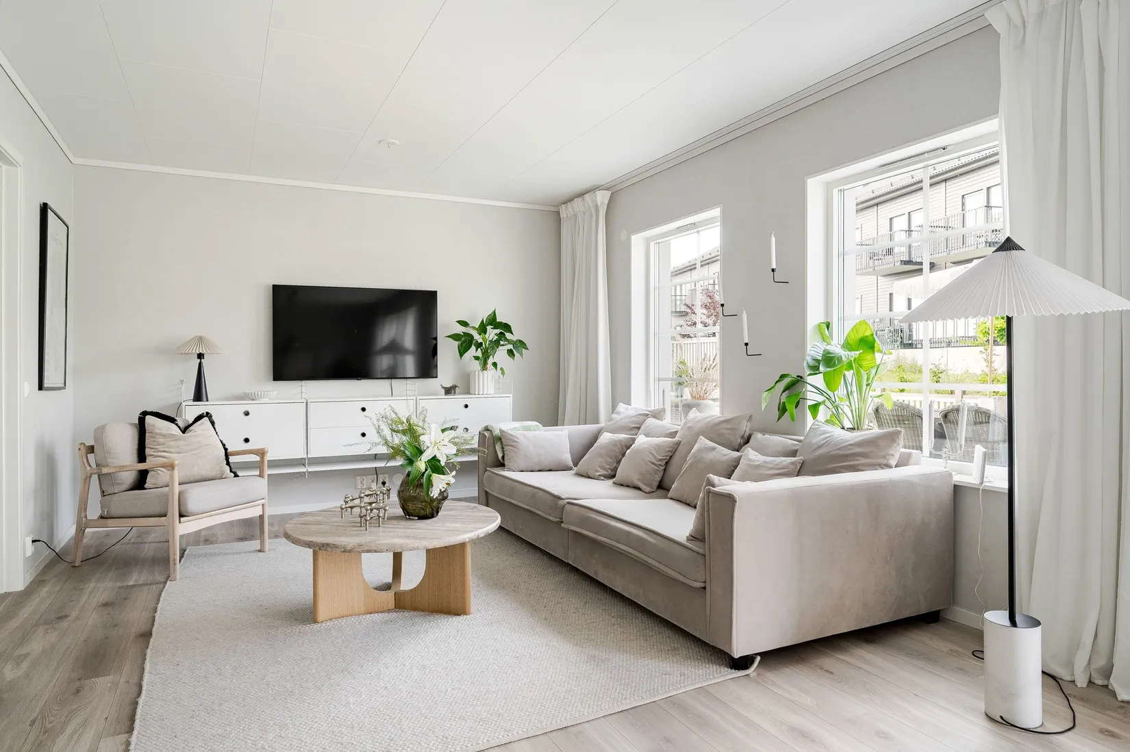 Villa, Björnbärsstigen 7, Strängnäs