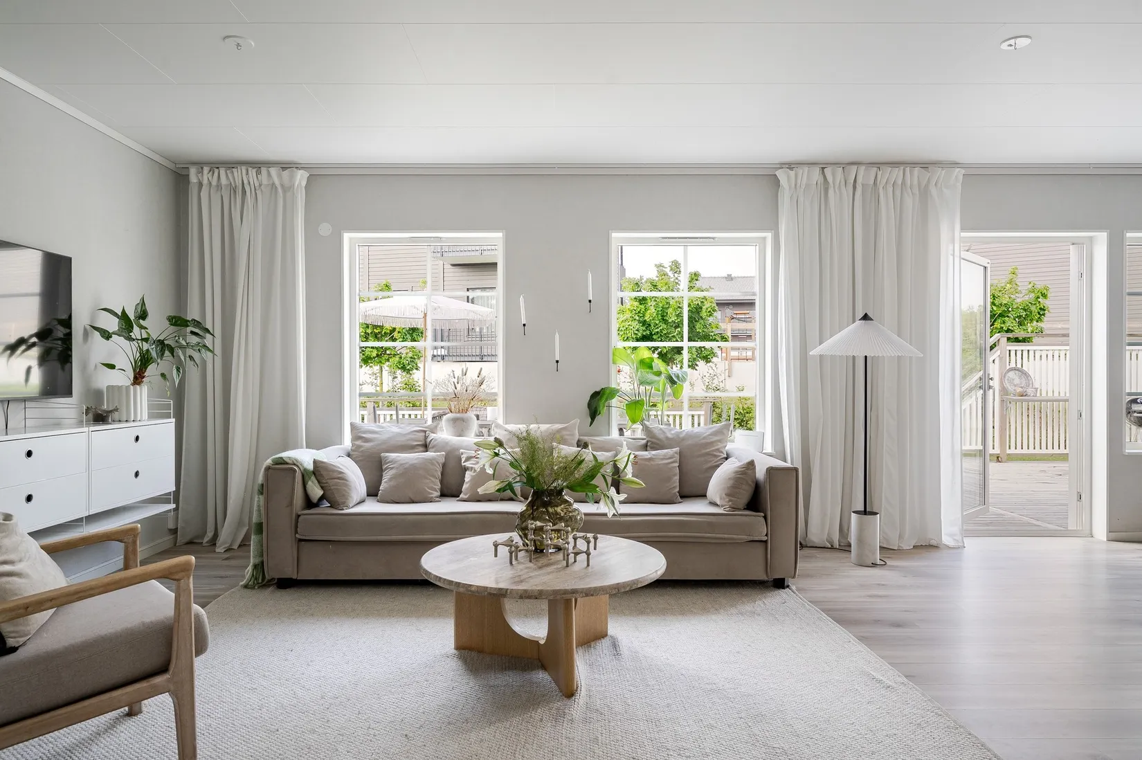 Villa, Björnbärsstigen 7, Strängnäs