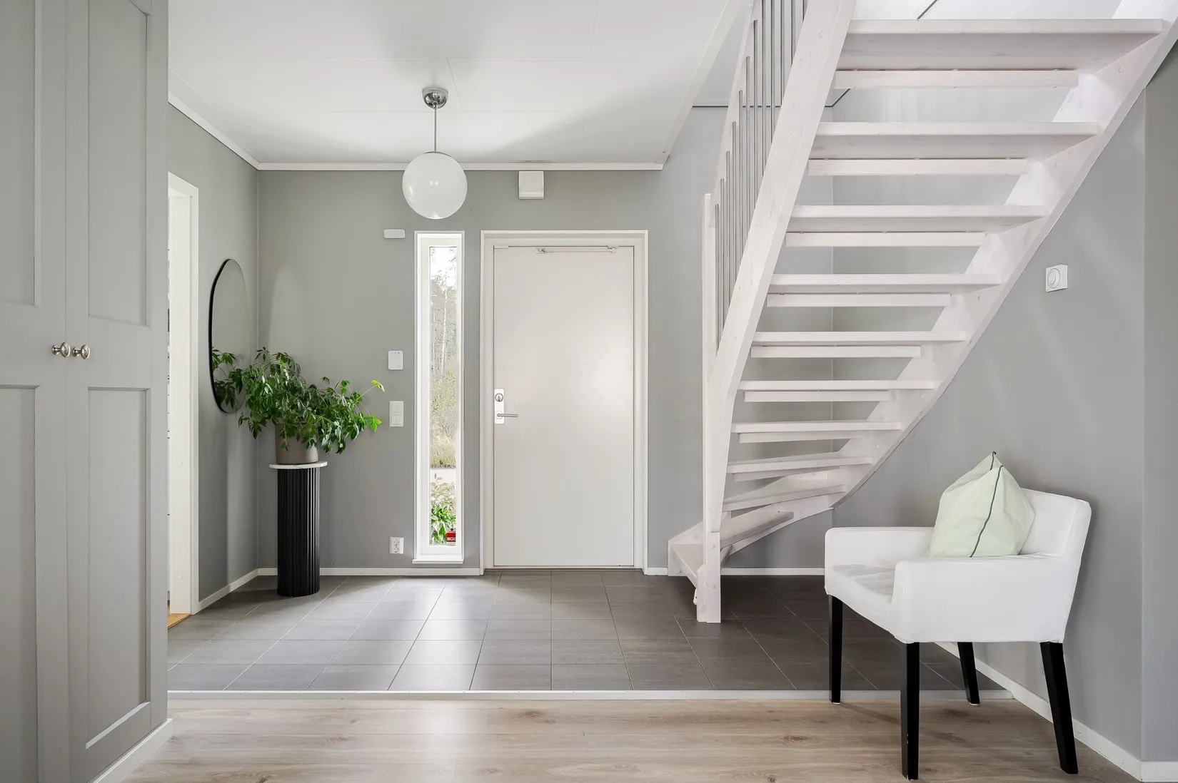 Villa, Björnbärsstigen 7, Strängnäs