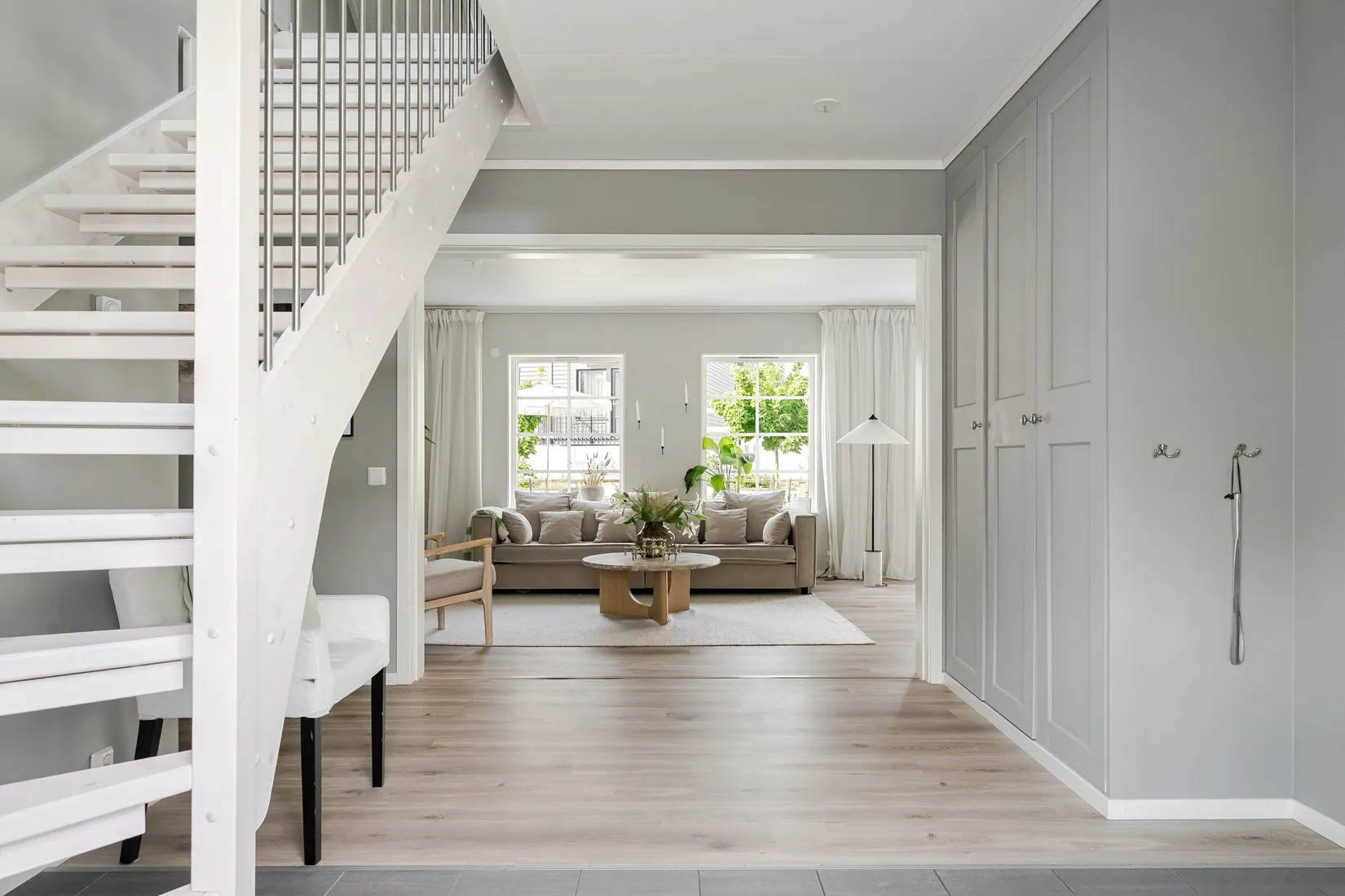 Villa, Björnbärsstigen 7, Strängnäs