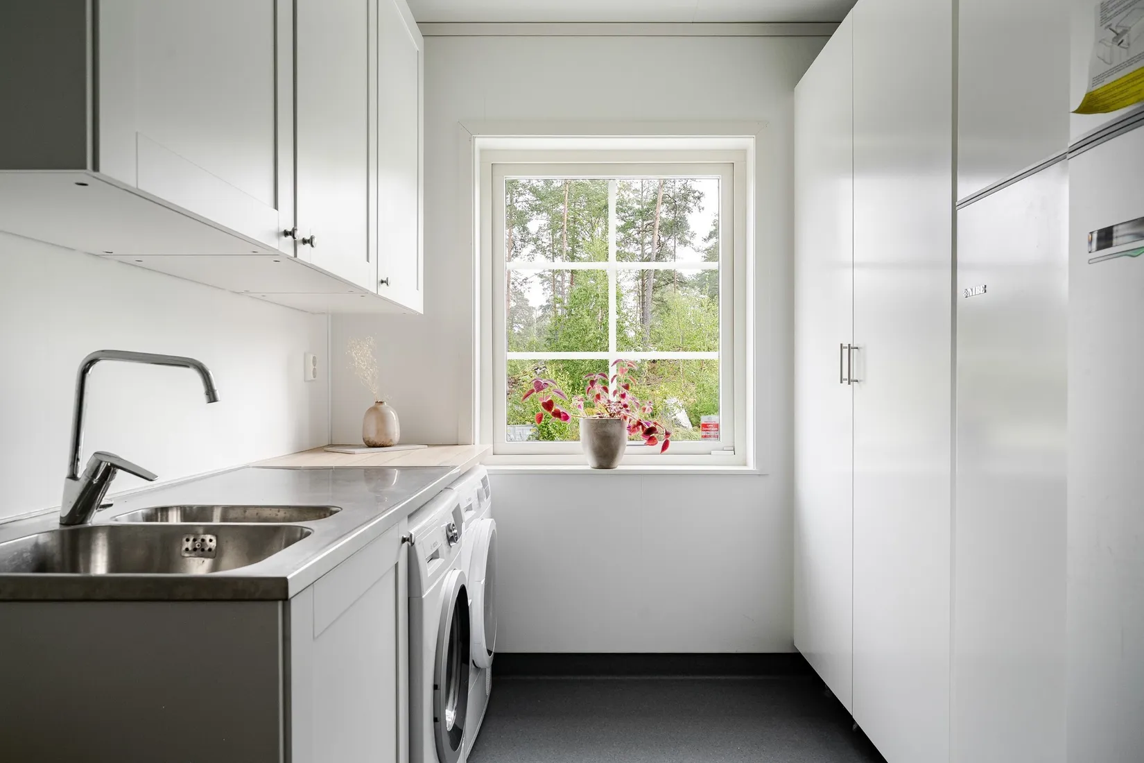 Villa, Björnbärsstigen 7, Strängnäs