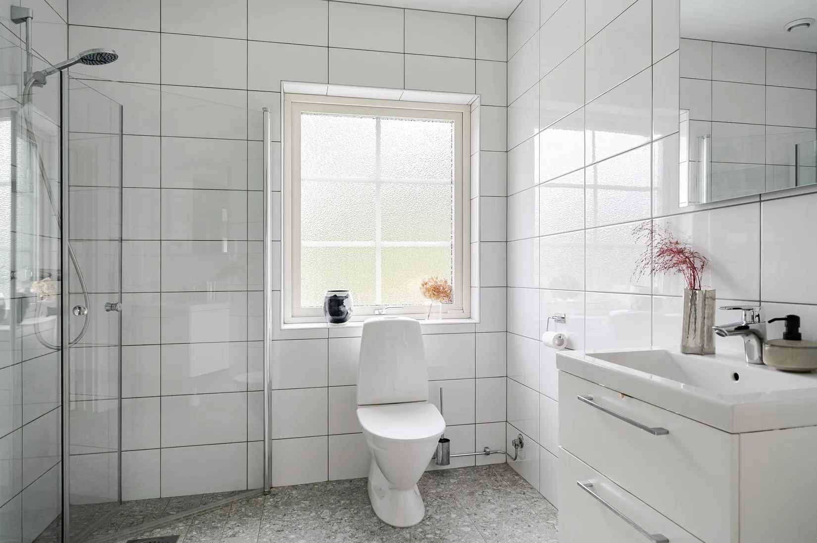 Villa, Björnbärsstigen 7, Strängnäs