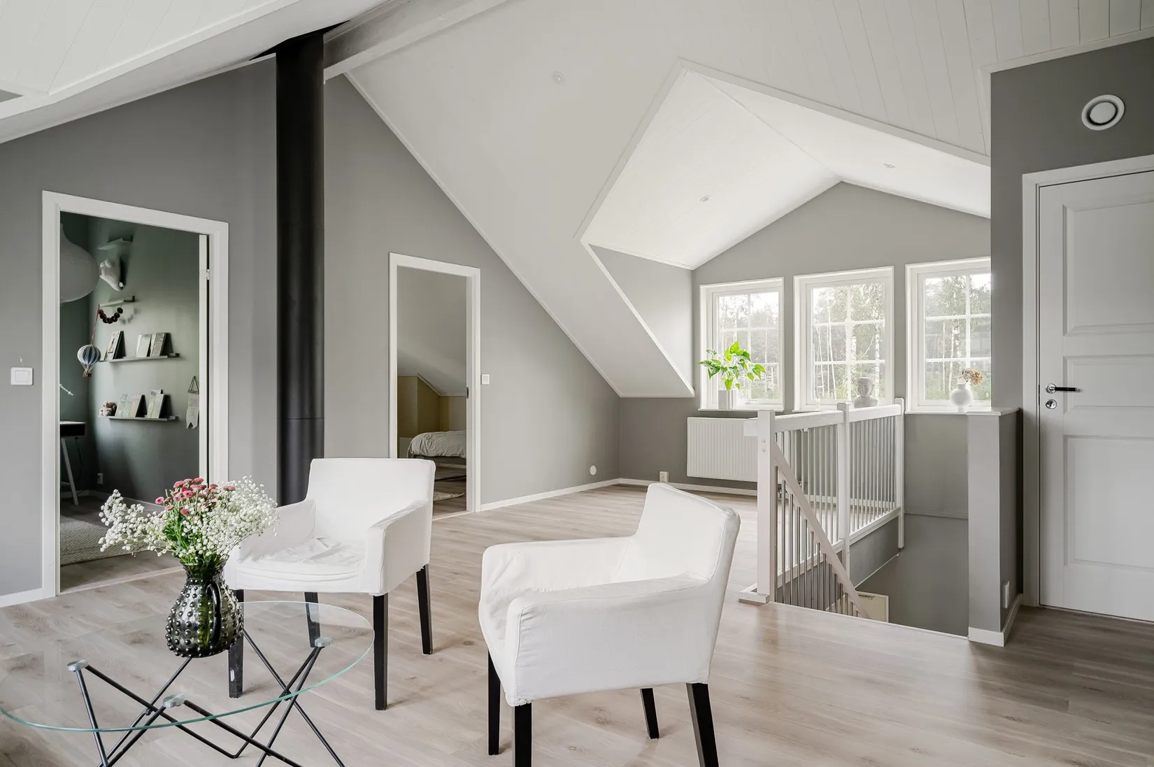 Villa, Björnbärsstigen 7, Strängnäs