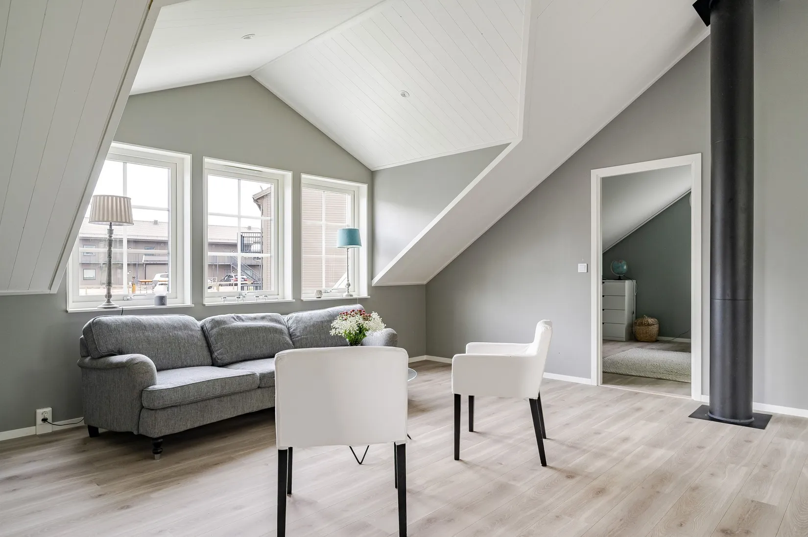 Villa, Björnbärsstigen 7, Strängnäs