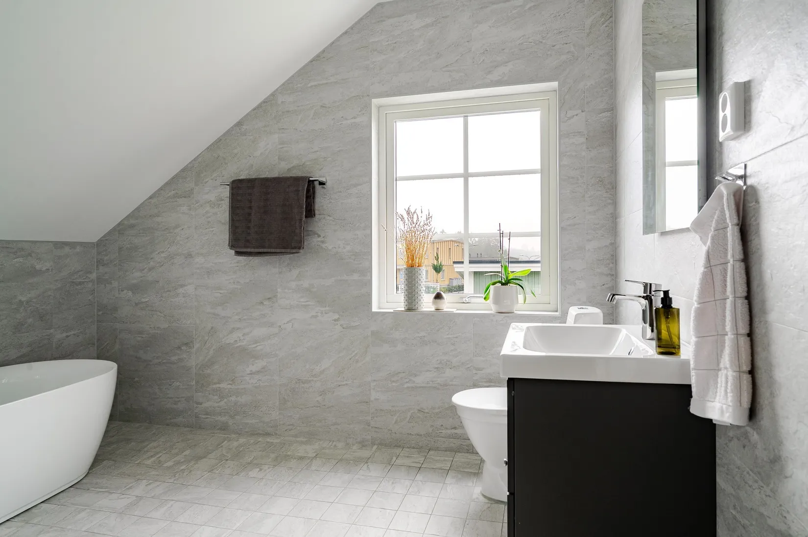 Villa, Björnbärsstigen 7, Strängnäs