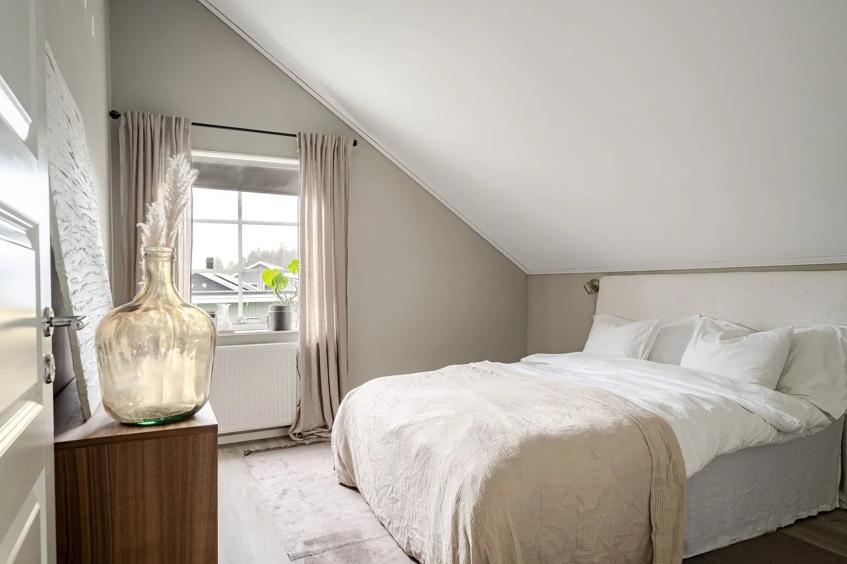 Villa, Björnbärsstigen 7, Strängnäs