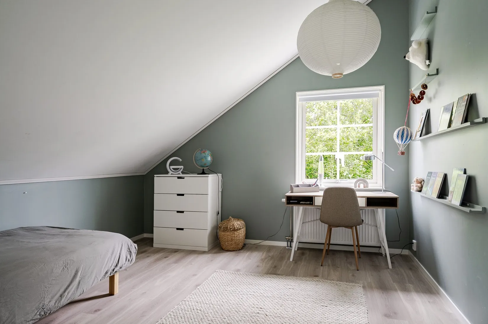 Villa, Björnbärsstigen 7, Strängnäs