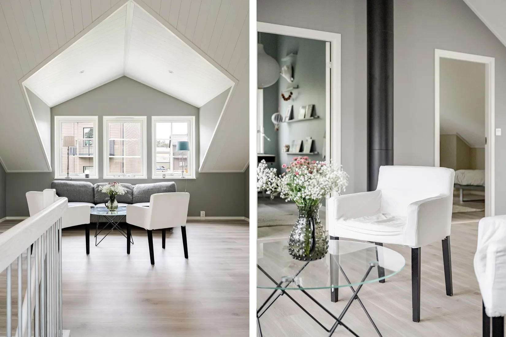 Villa, Björnbärsstigen 7, Strängnäs