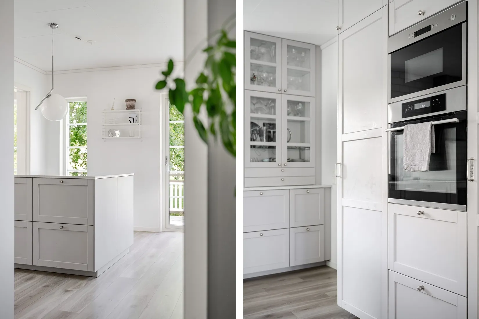 Villa, Björnbärsstigen 7, Strängnäs