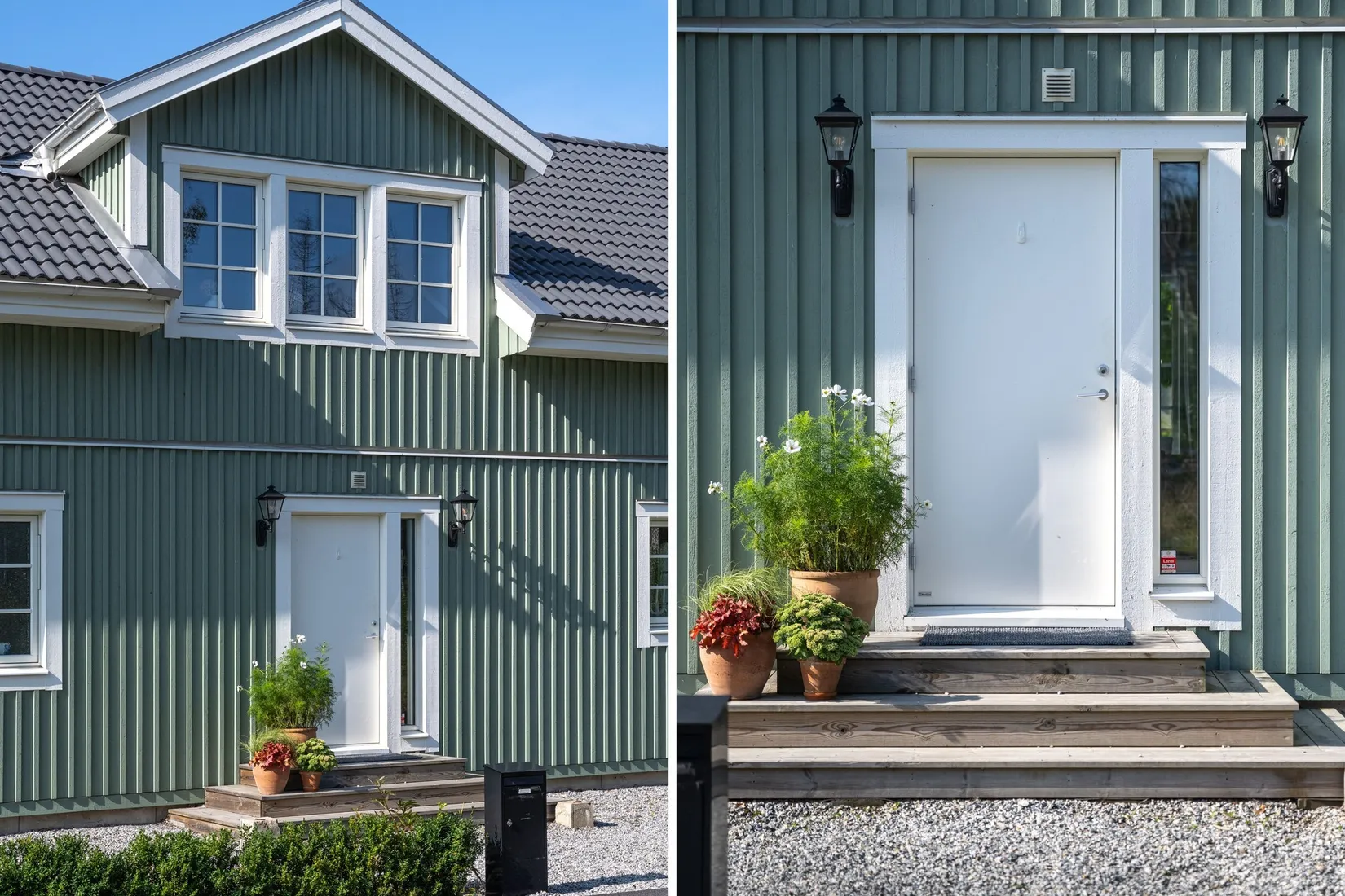 Villa, Björnbärsstigen 7, Strängnäs