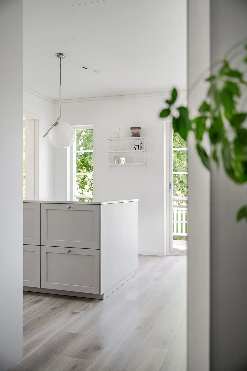 Villa, Björnbärsstigen 7, Strängnäs