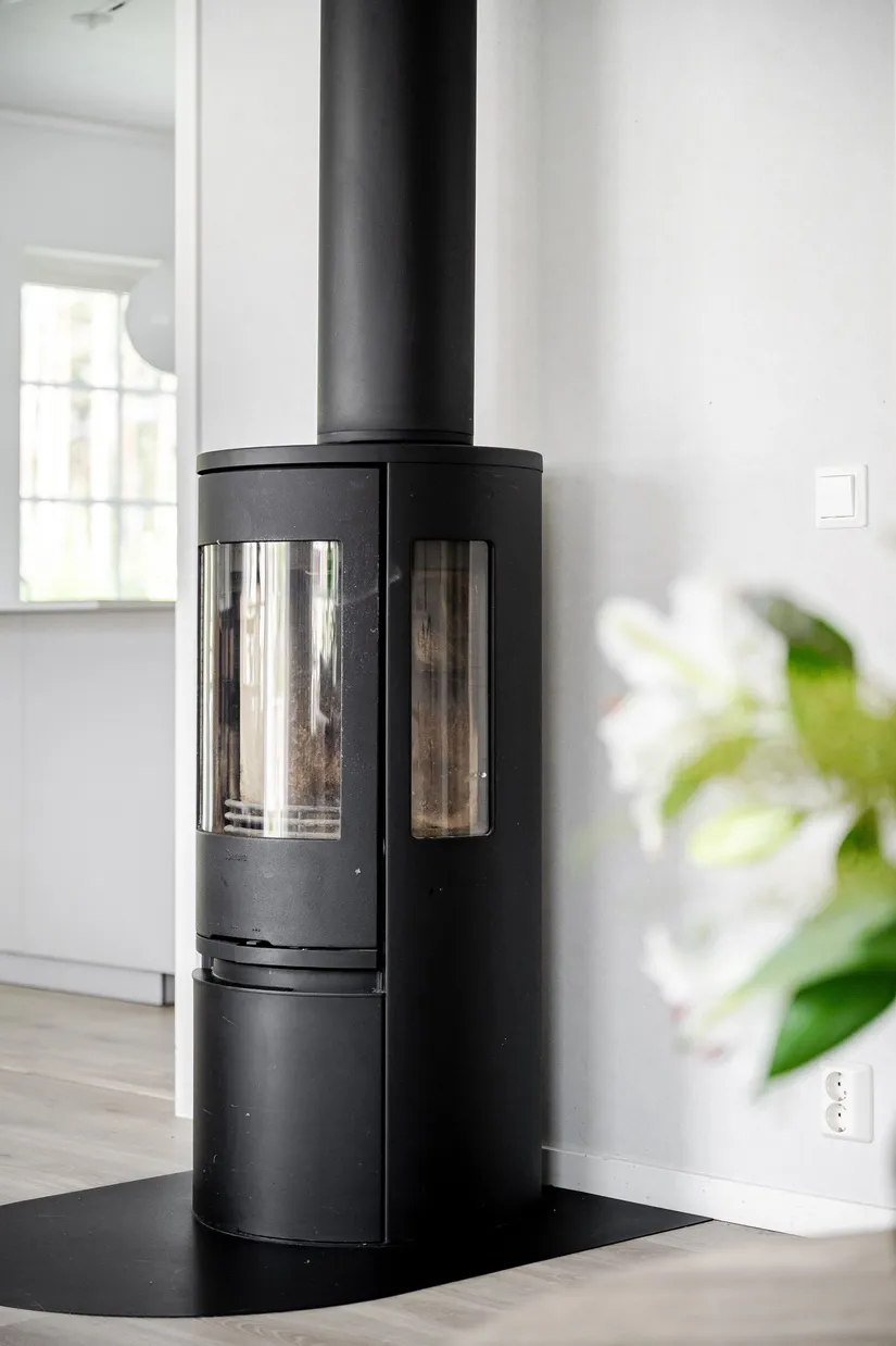 Villa, Björnbärsstigen 7, Strängnäs