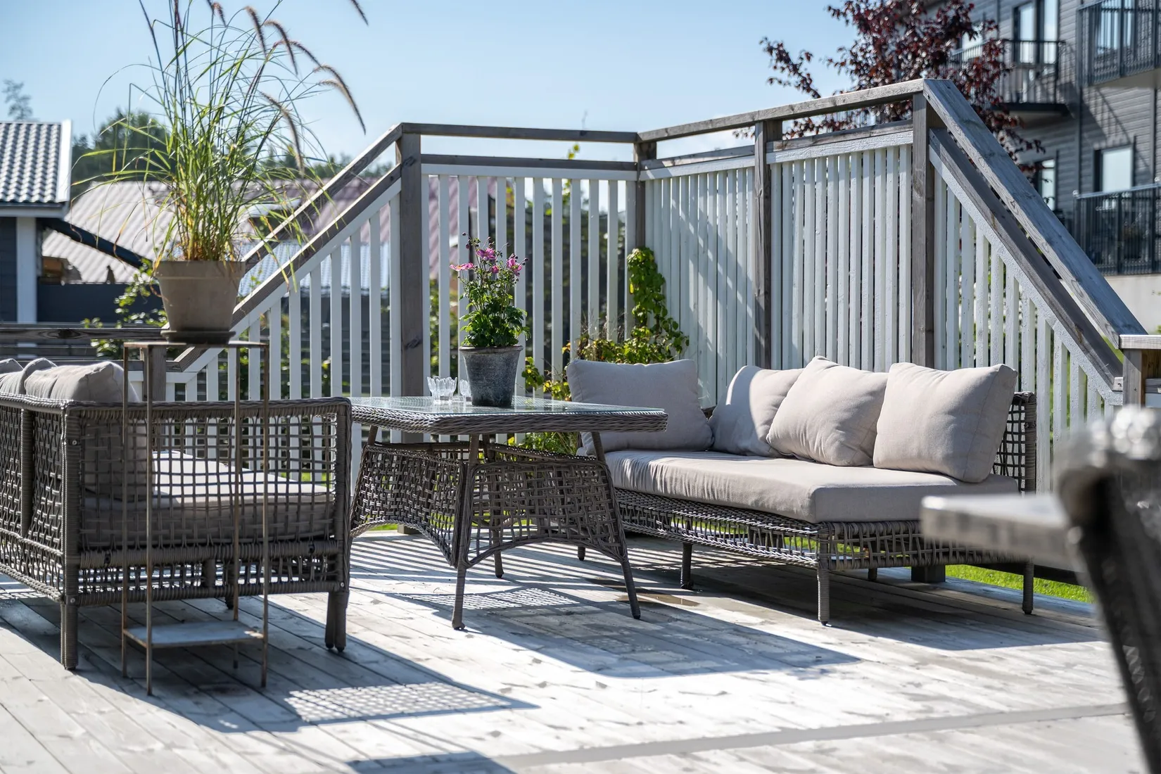 Villa, Björnbärsstigen 7, Strängnäs