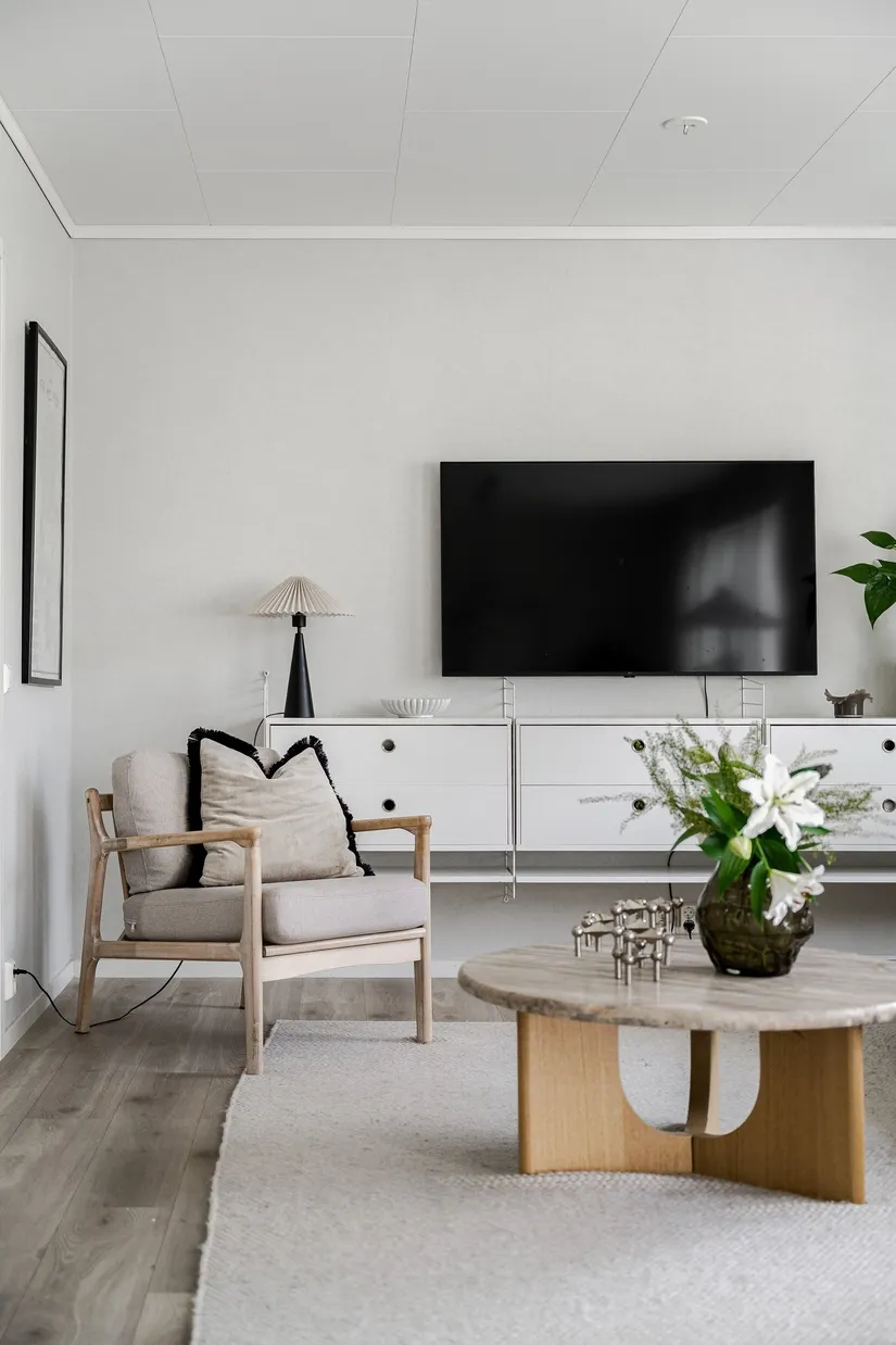 Villa, Björnbärsstigen 7, Strängnäs