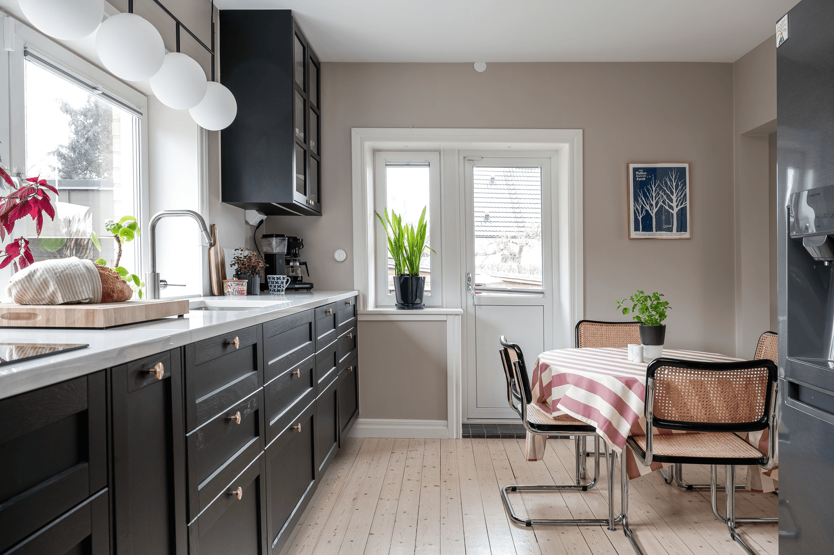 Villa, Jakobsgatan 30, Centralt, Kävlinge