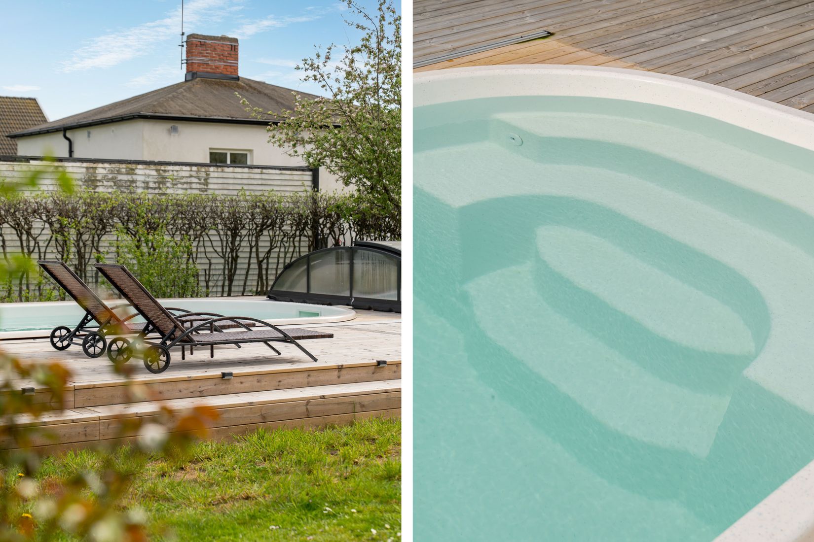 Villa, Jakobsgatan 30, Centralt, Kävlinge