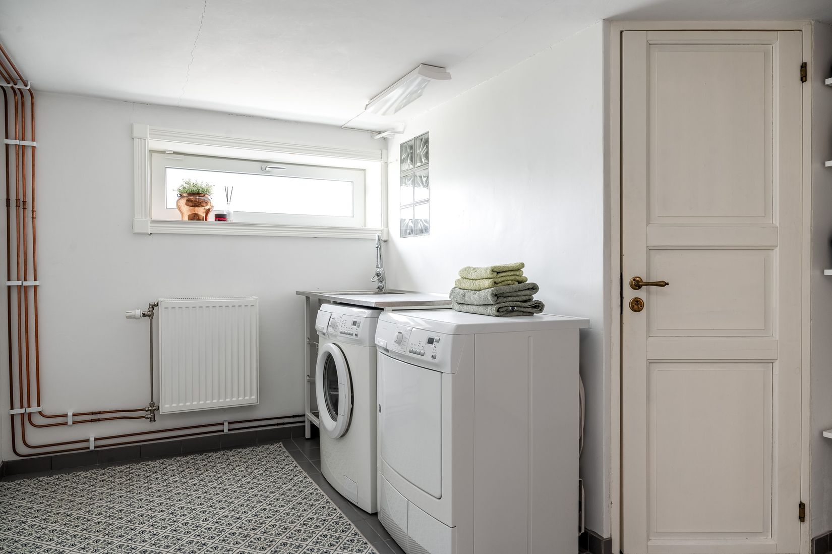 Villa, Jakobsgatan 30, Centralt, Kävlinge