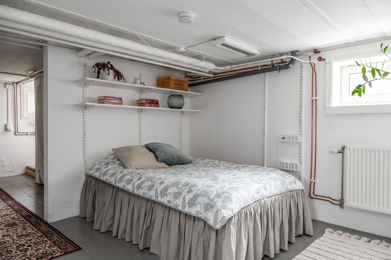 Villa, Jakobsgatan 30, Centralt, Kävlinge