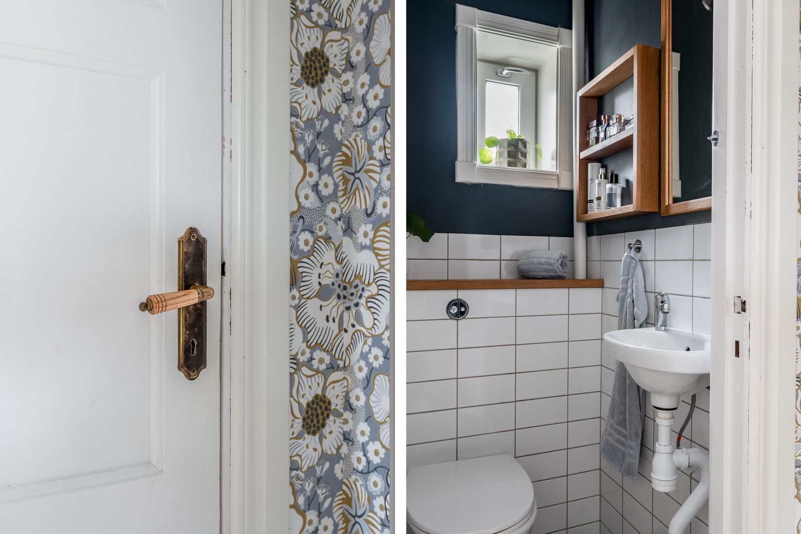 Villa, Jakobsgatan 30, Centralt, Kävlinge